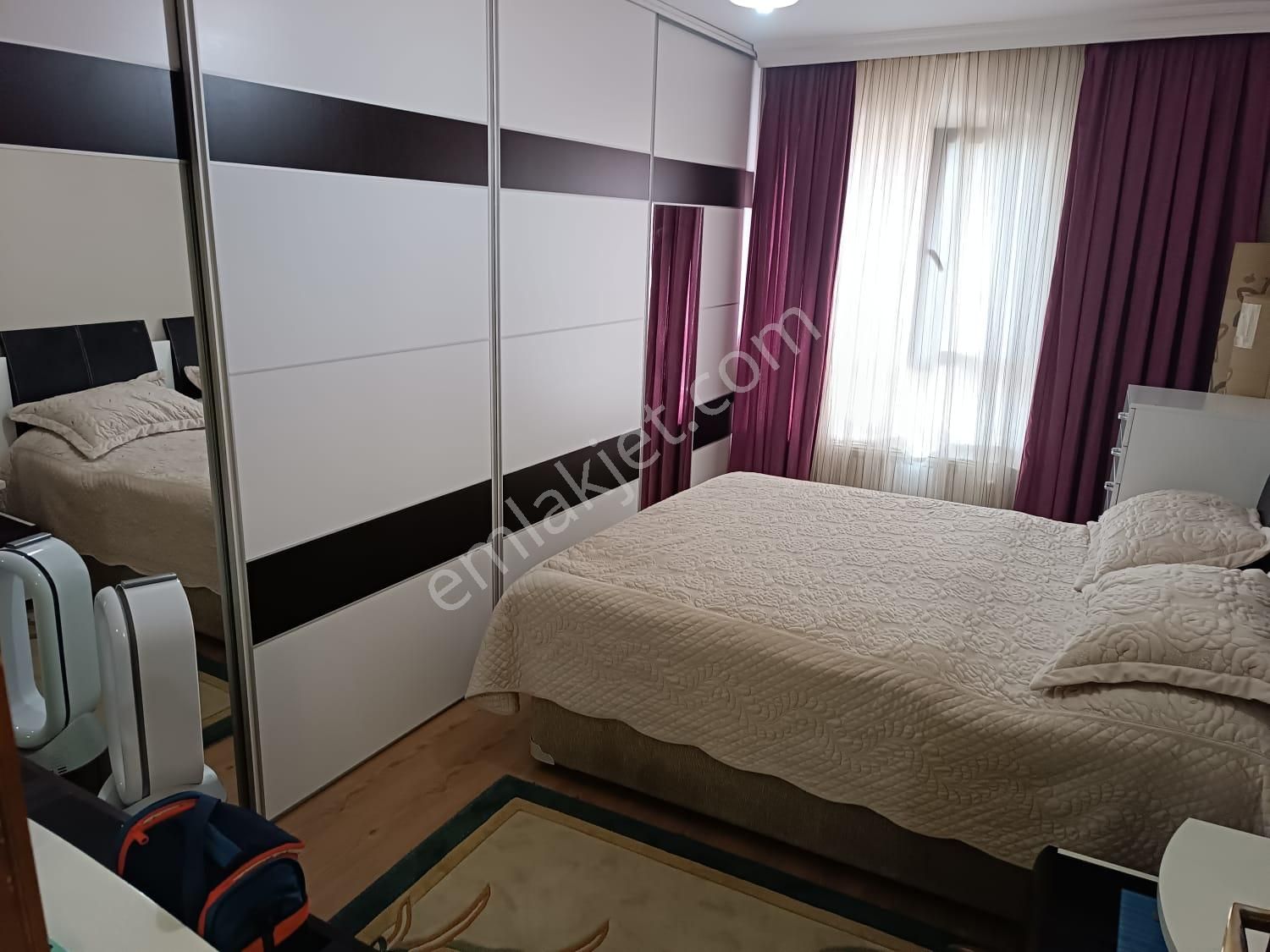 Ilı Lider Emlak'tan Ilı Ön Cephe Köşe Başı 3+1 Kiralık Daire - Görsel 22