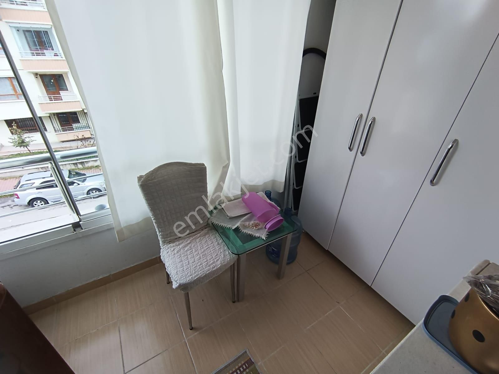 Ilı Lider Emlak'tan Ilı Ön Cephe Köşe Başı 3+1 Kiralık Daire - Görsel 30