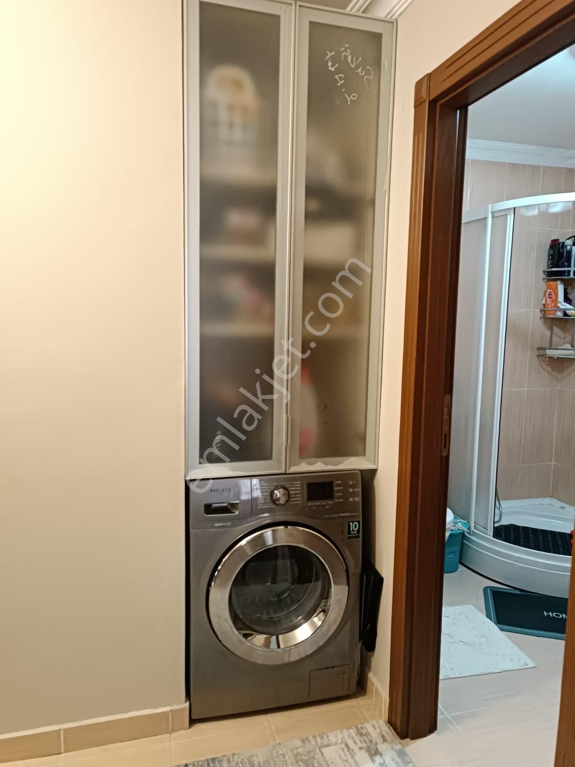 Ilı Lider Emlak'tan Ilı Ön Cephe Köşe Başı 3+1 Kiralık Daire - Görsel 25