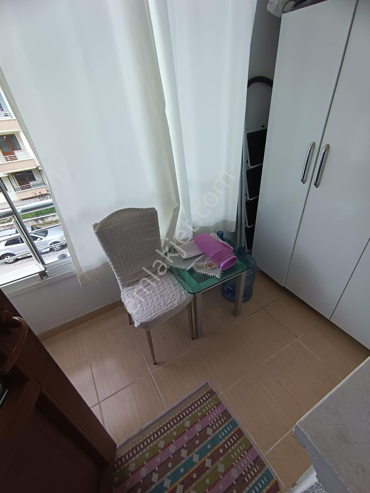 Ilı Lider Emlak'tan Ilı Ön Cephe Köşe Başı 3+1 Kiralık Daire - Görsel 31