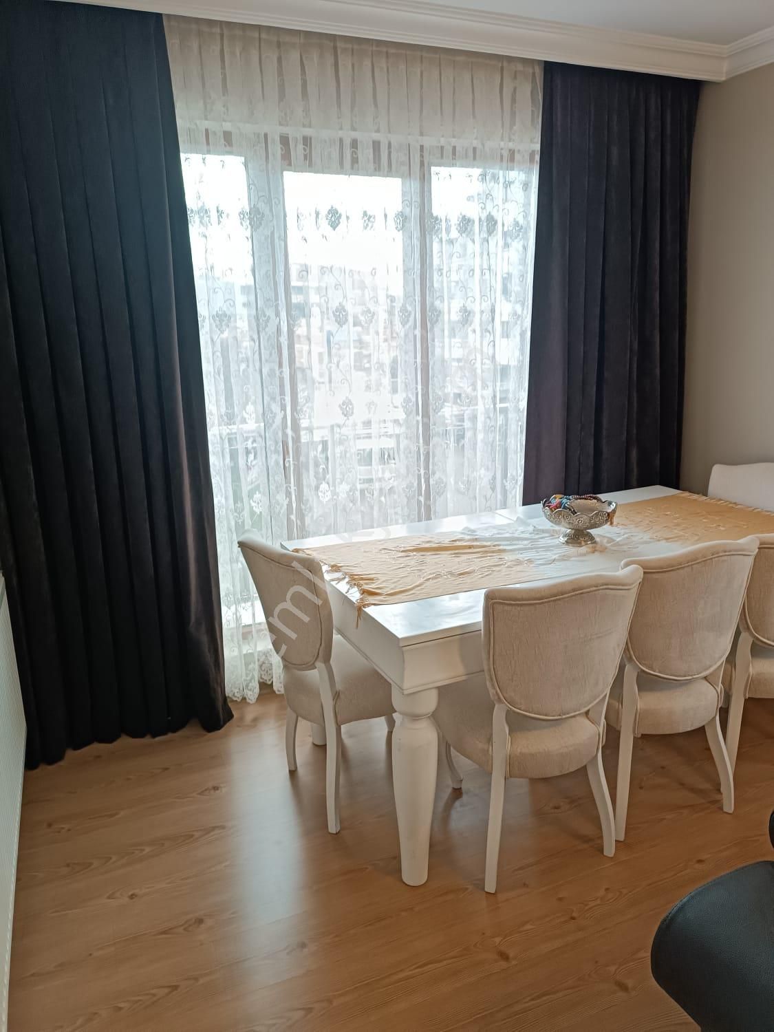Ilı Lider Emlak'tan Ilı Ön Cephe Köşe Başı 3+1 Kiralık Daire - Görsel 27
