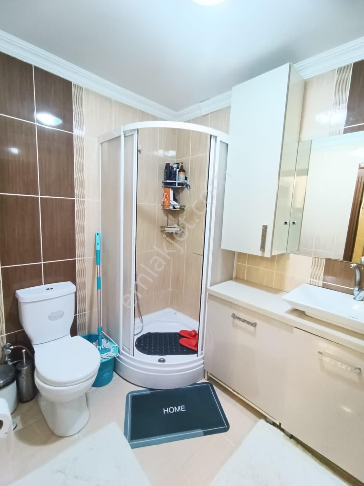 Ilı Lider Emlak'tan Ilı Ön Cephe Köşe Başı 3+1 Kiralık Daire - Görsel 33
