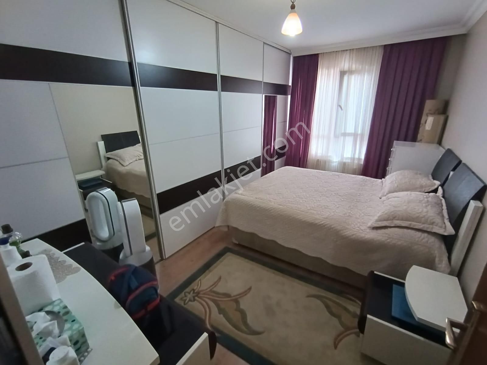 Ilı Lider Emlak'tan Ilı Ön Cephe Köşe Başı 3+1 Kiralık Daire - Görsel 23