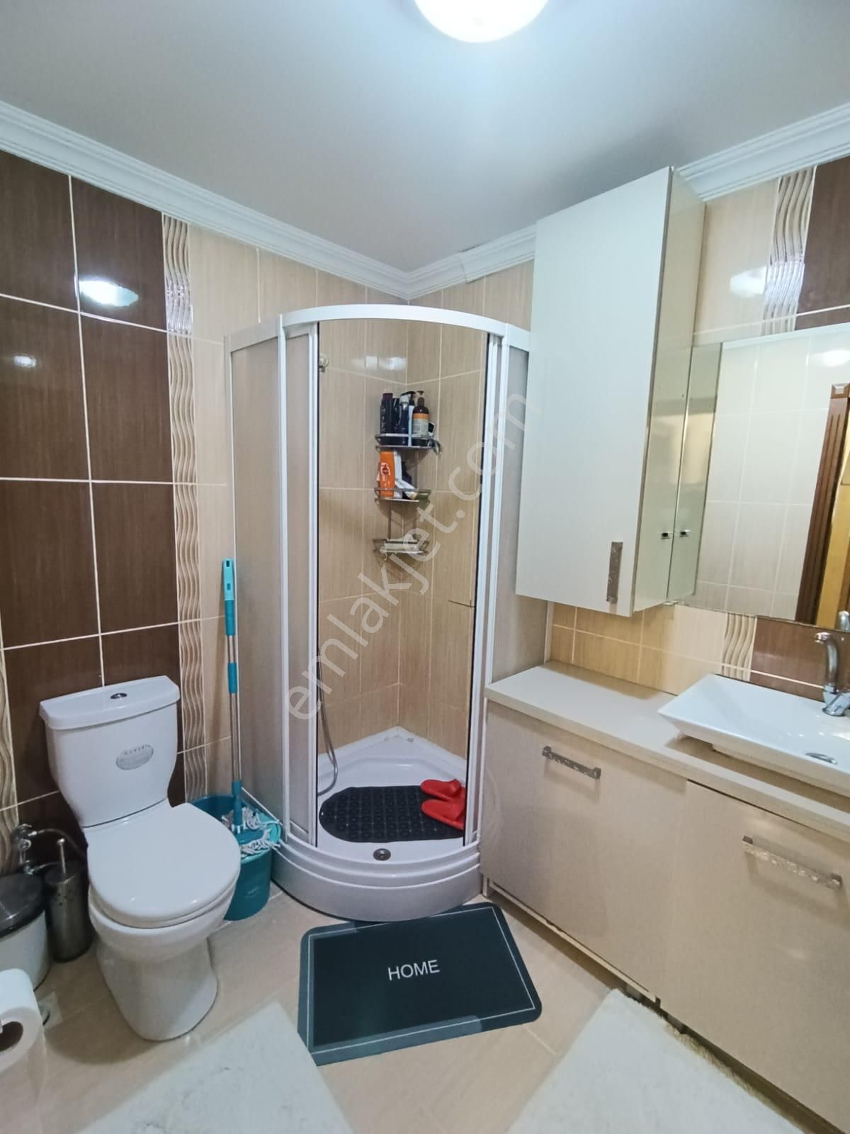 Ilı Lider Emlak'tan Ilı Ön Cephe Köşe Başı 3+1 Kiralık Daire - Görsel 32