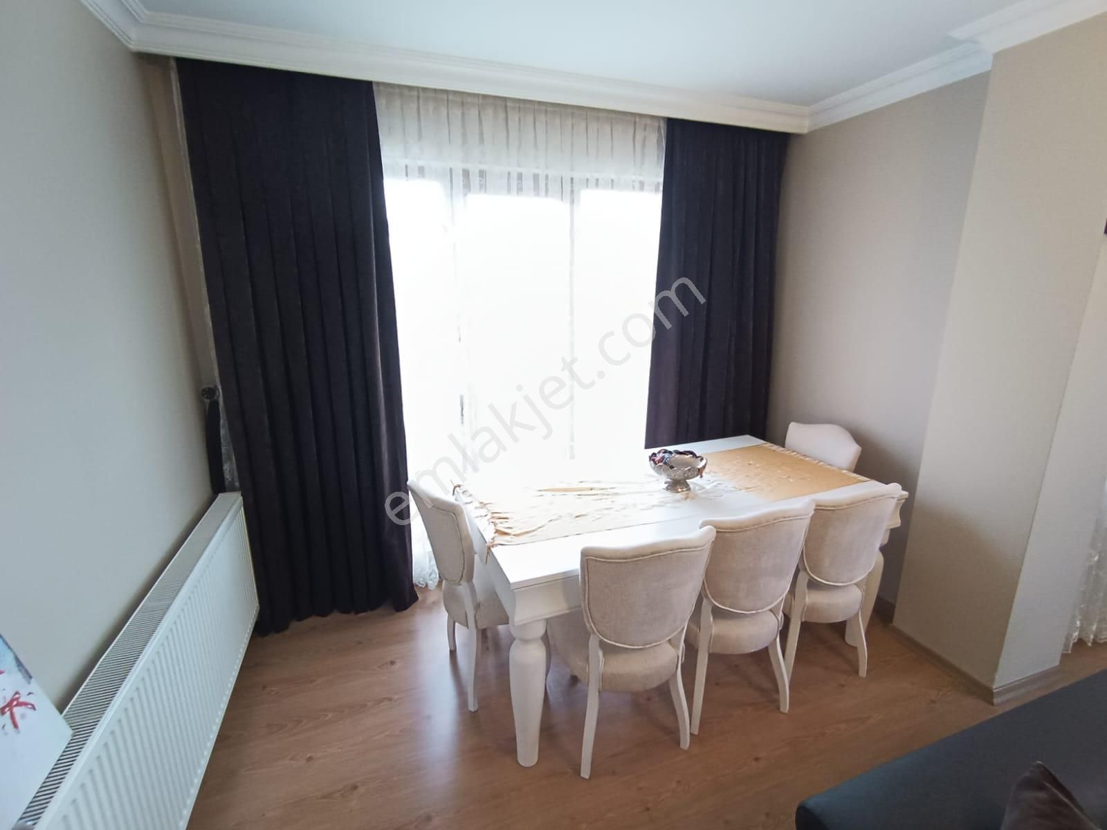 Ilı Lider Emlak'tan Ilı Ön Cephe Köşe Başı 3+1 Kiralık Daire - Görsel 28