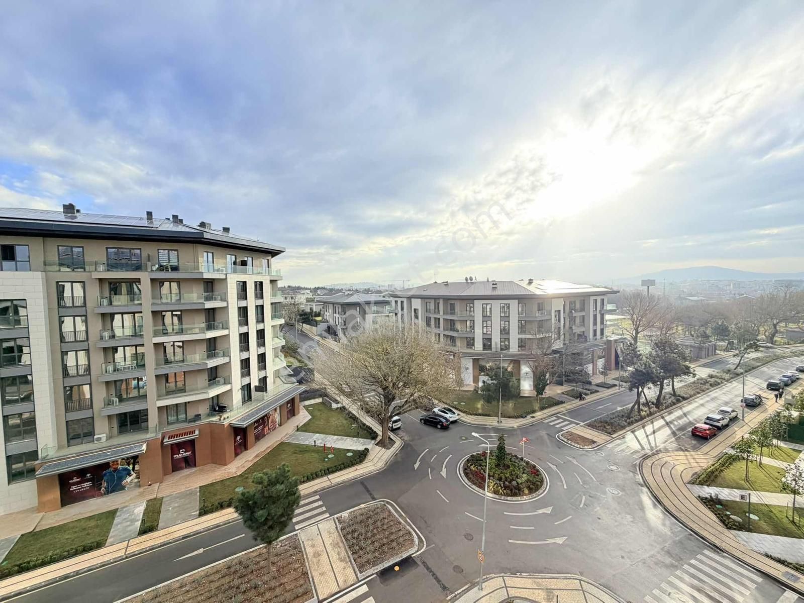 Emlak Konut Çınarköy Evleri 1+1 Büyük Tip Peyzaj Manzaralı Daire - Görsel 23