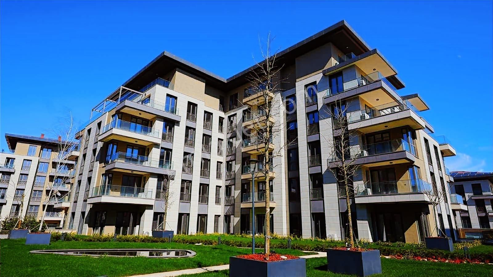 Emlak Konut Çınarköy Evleri 1+1 Büyük Tip Peyzaj Manzaralı Daire - Görsel 32