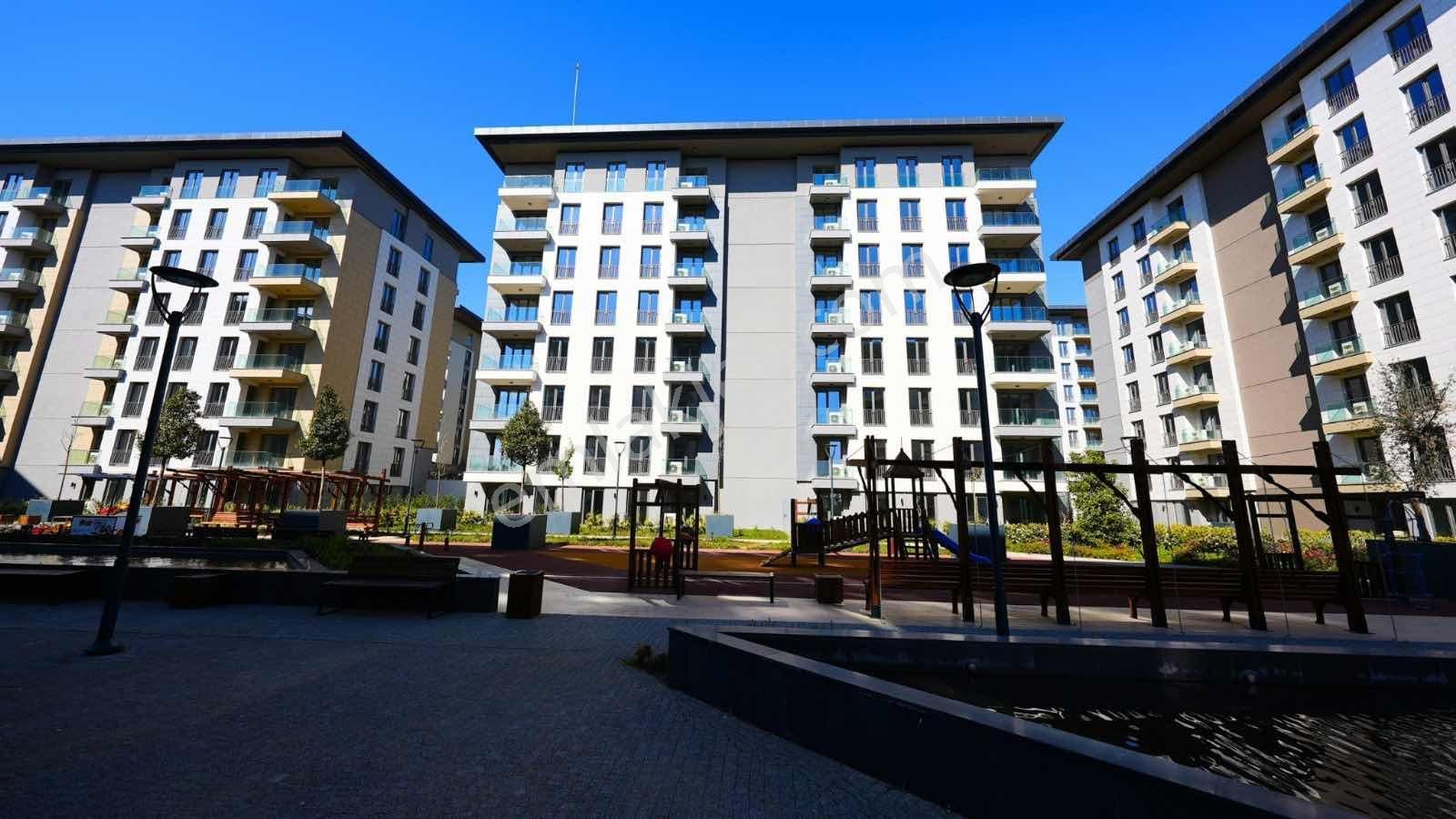 Emlak Konut Çınarköy Evleri 1+1 Büyük Tip Peyzaj Manzaralı Daire - Görsel 35