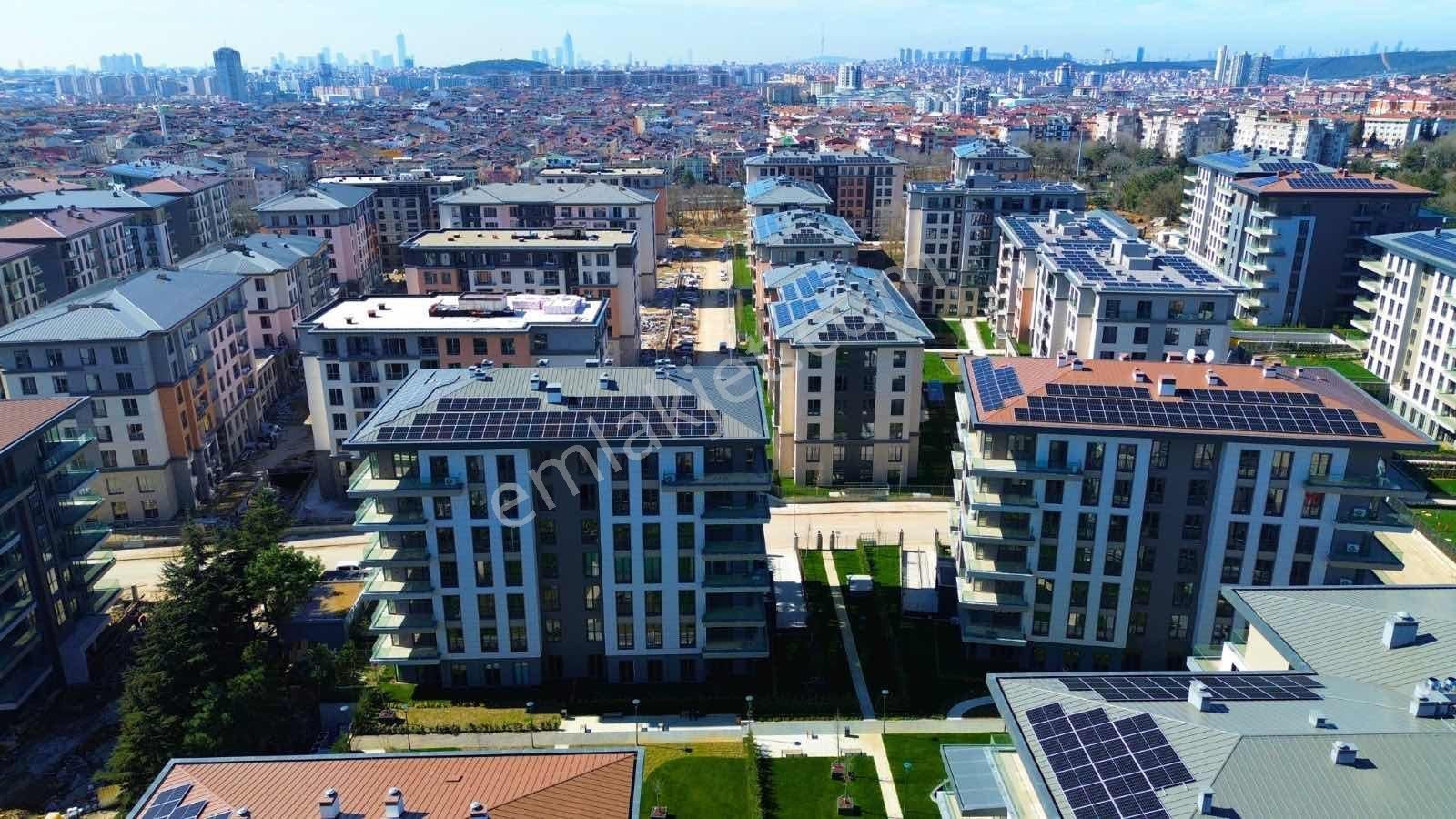 Emlak Konut Çınarköy Evleri 1+1 Büyük Tip Peyzaj Manzaralı Daire - Görsel 14