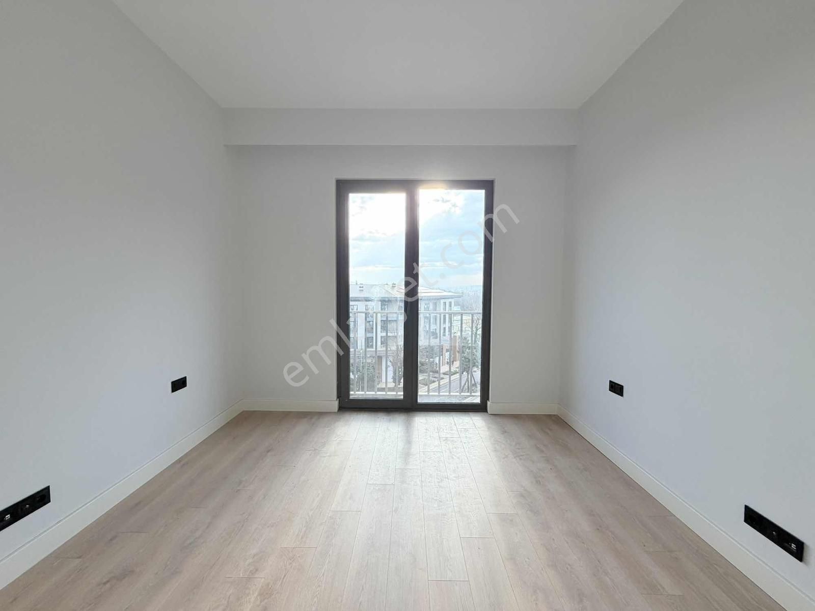 Emlak Konut Çınarköy Evleri 1+1 Büyük Tip Peyzaj Manzaralı Daire - Görsel 22