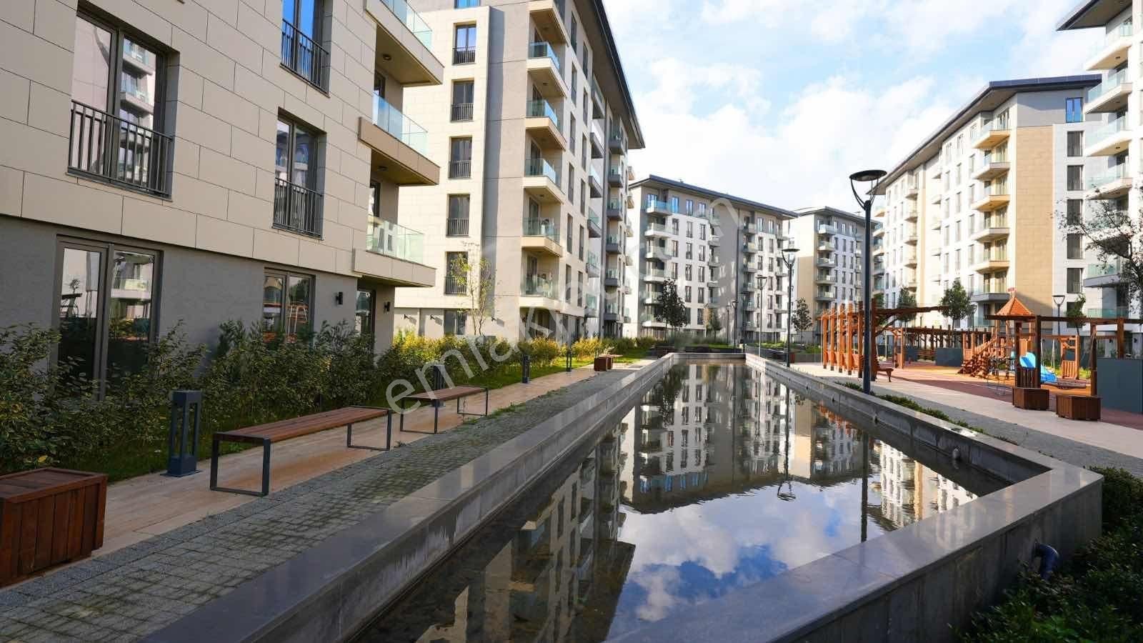 Emlak Konut Çınarköy Evleri 1+1 Büyük Tip Peyzaj Manzaralı Daire - Görsel 28