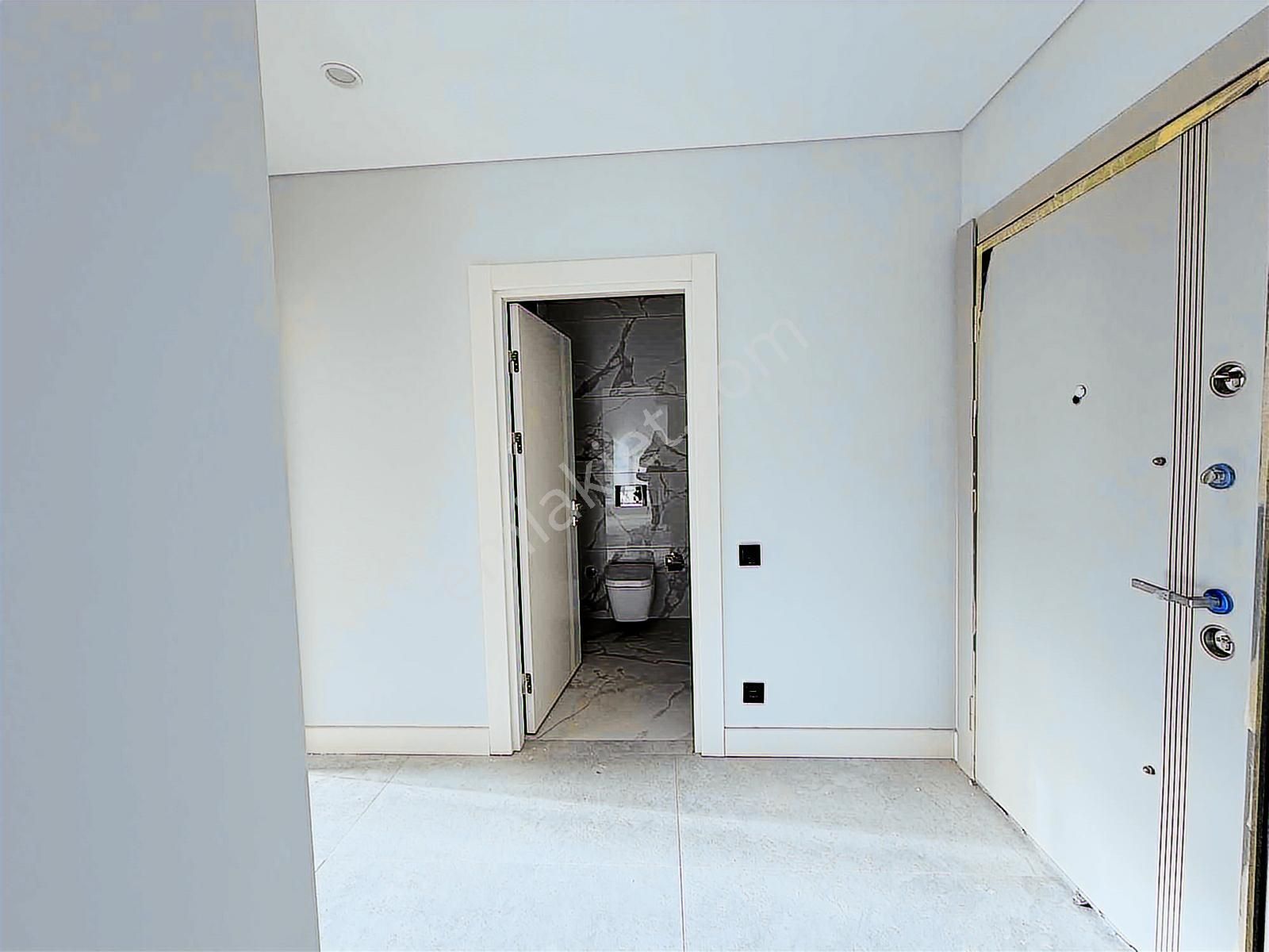 Emlak Konut Çınarköy Evleri 1+1 Büyük Tip Peyzaj Manzaralı Daire - Görsel 34