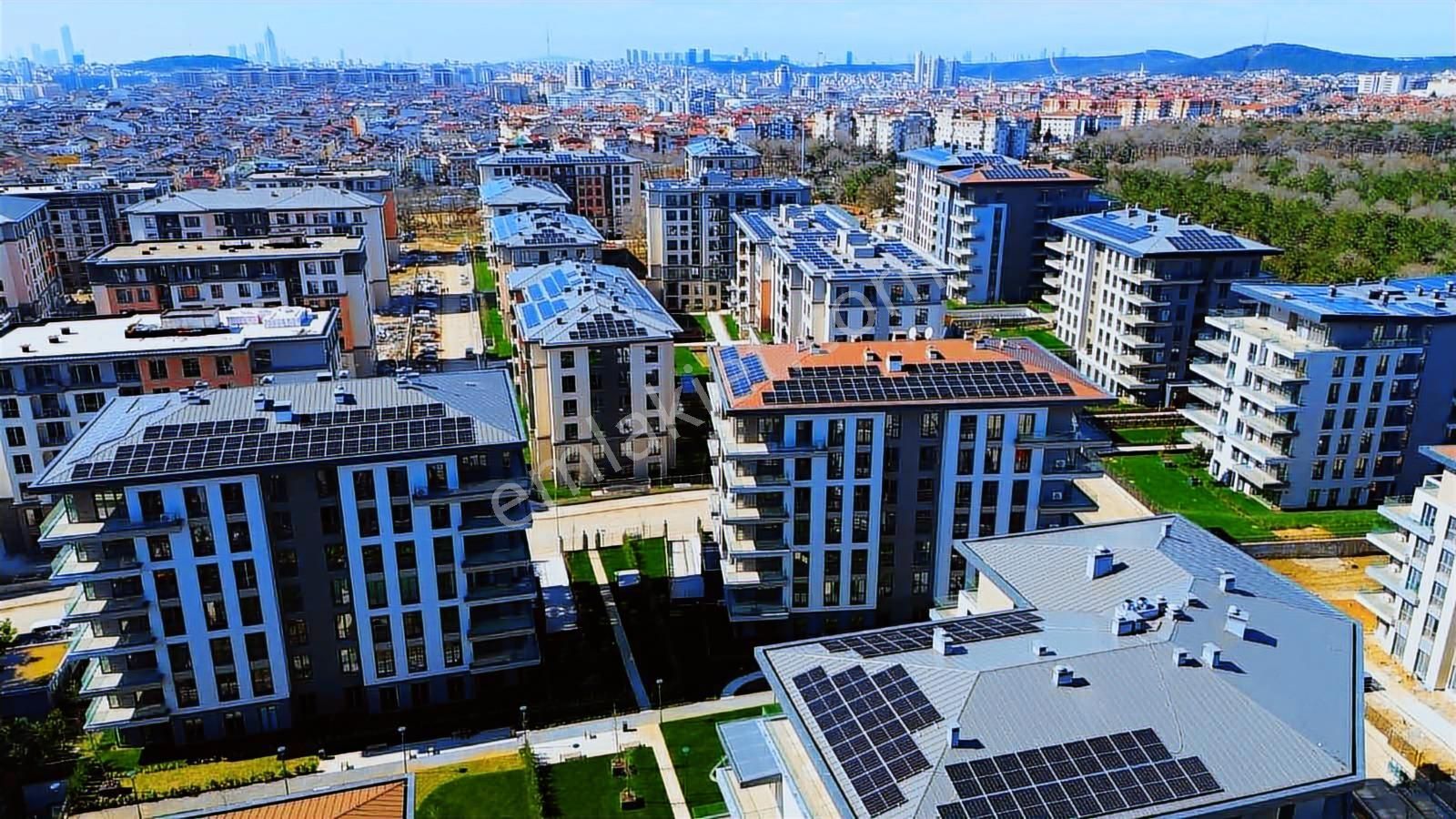 Emlak Konut Çınarköy Evleri 1+1 Büyük Tip Peyzaj Manzaralı Daire - Görsel 26