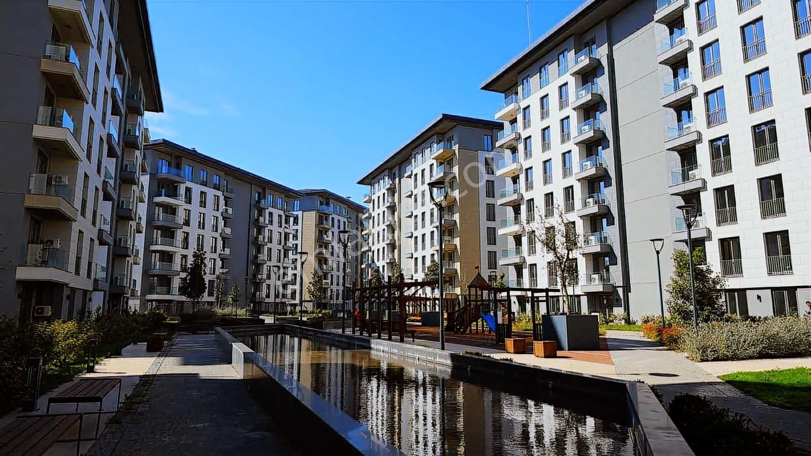 Emlak Konut Çınarköy Evleri 1+1 Büyük Tip Peyzaj Manzaralı Daire - Görsel 29