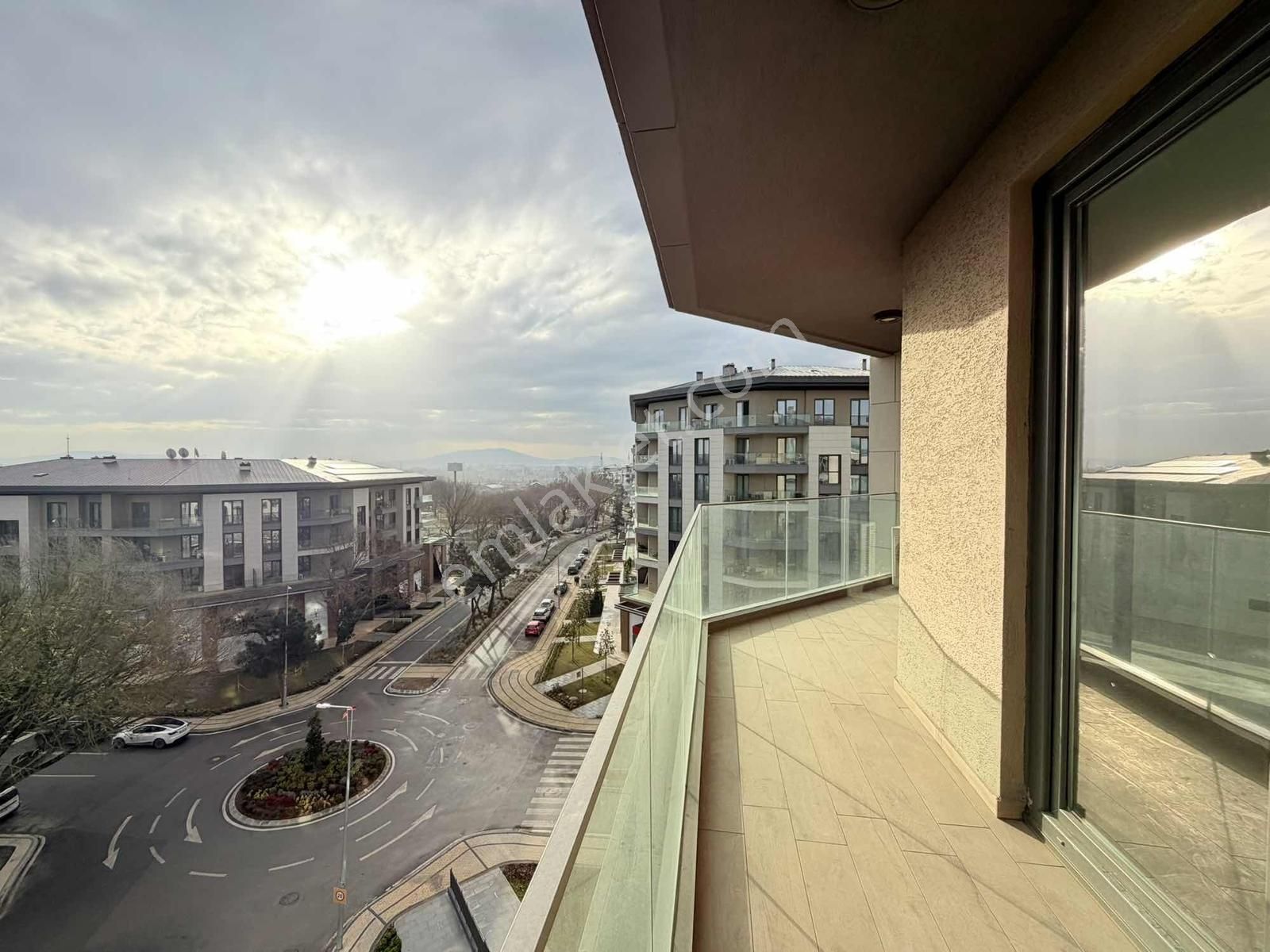 Emlak Konut Çınarköy Evleri 1+1 Büyük Tip Peyzaj Manzaralı Daire - Görsel 25