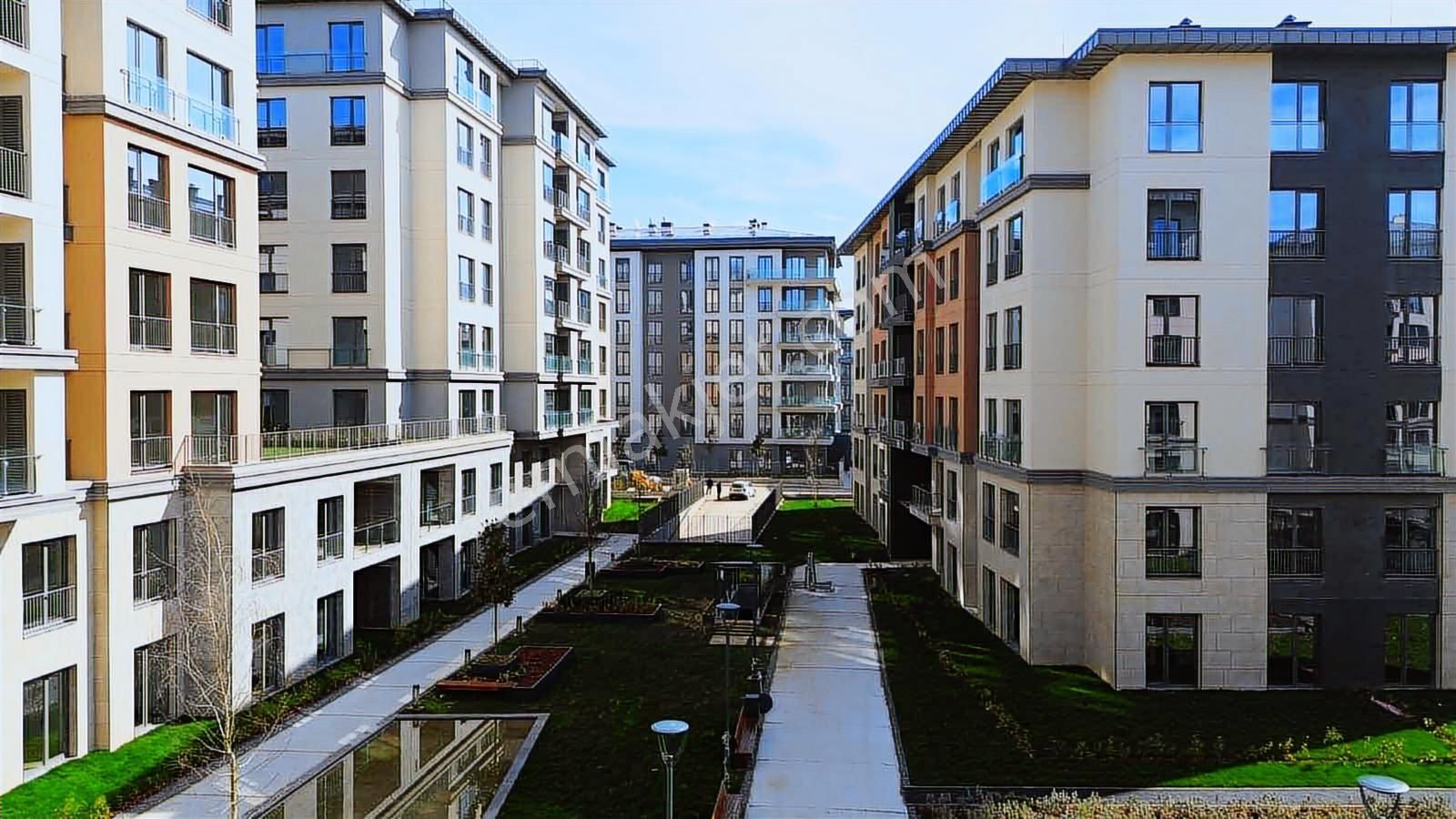 Emlak Konut Çınarköy Evleri 1+1 Büyük Tip Peyzaj Manzaralı Daire - Görsel 6