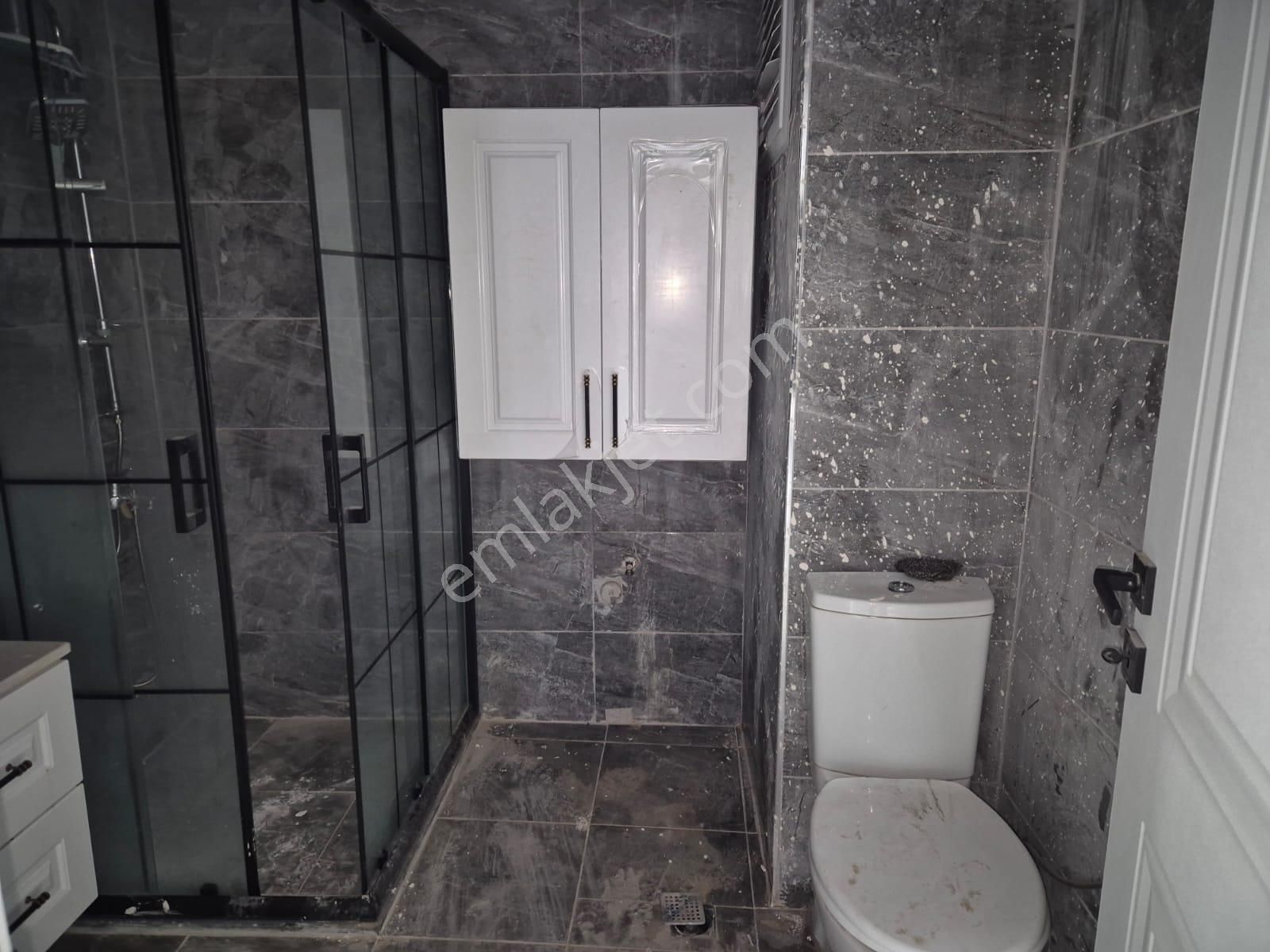 Rumeli Mahallesi Sfır Binada Satılık Ara Kat 2+1 Daire - Görsel 15