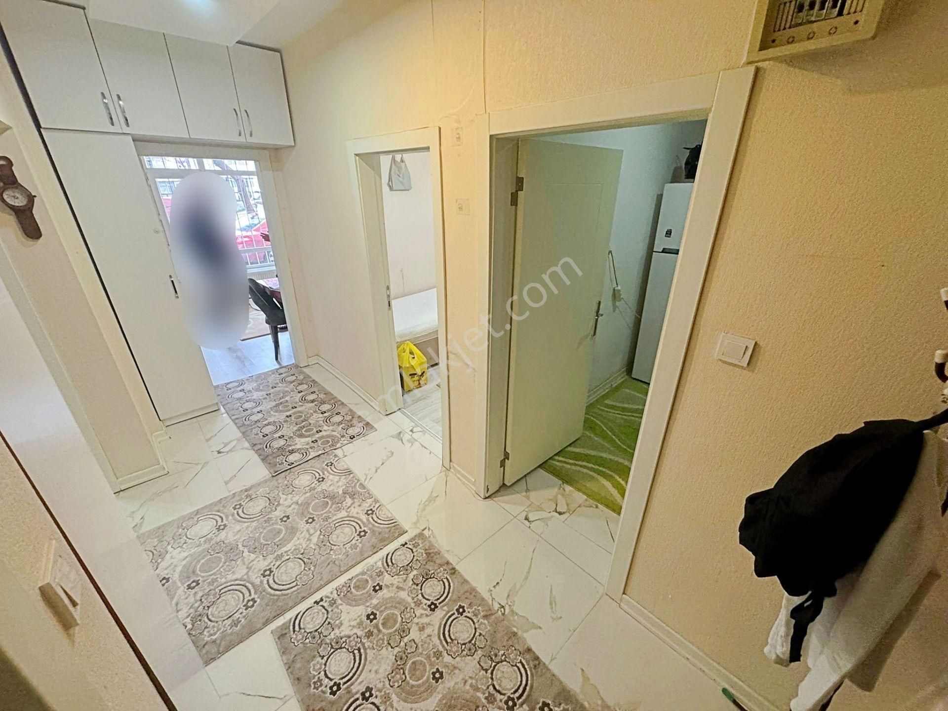 Etlik Şehir Hastanesi Yanı Giriş Kat 2+1 Bağımsz Ön Cephe Eşyalı - Görsel 21