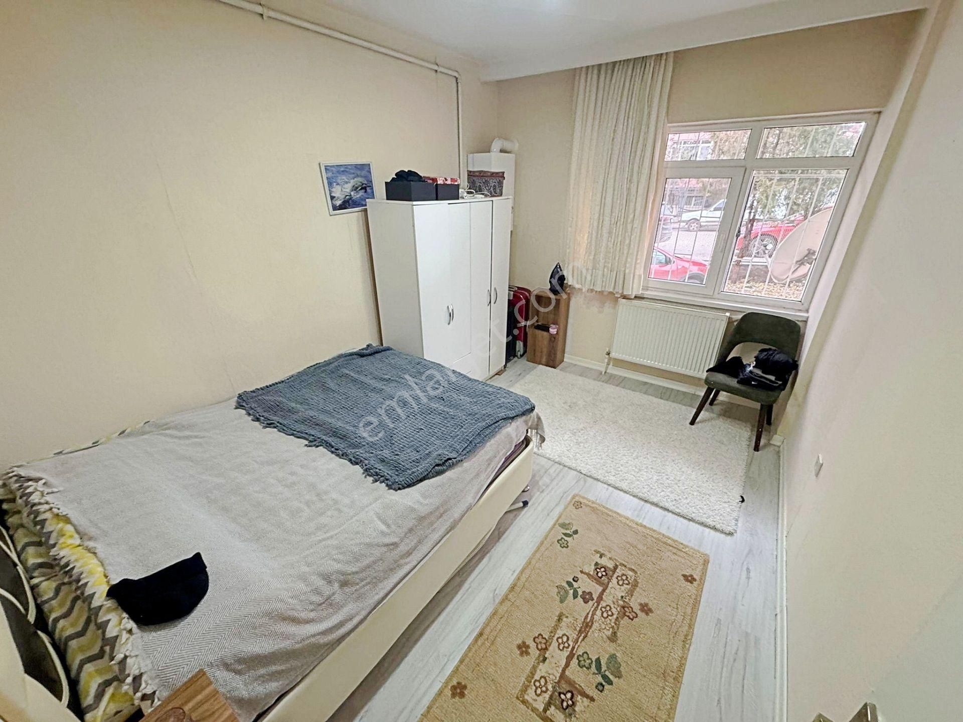 Etlik Şehir Hastanesi Yanı Giriş Kat 2+1 Bağımsz Ön Cephe Eşyalı - Görsel 8