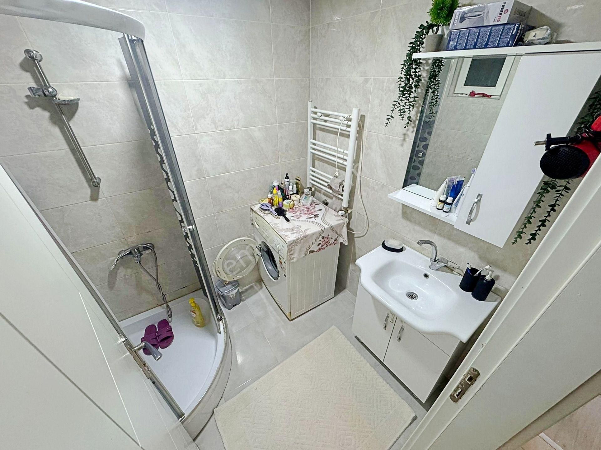 Etlik Şehir Hastanesi Yanı Giriş Kat 2+1 Bağımsz Ön Cephe Eşyalı - Görsel 15