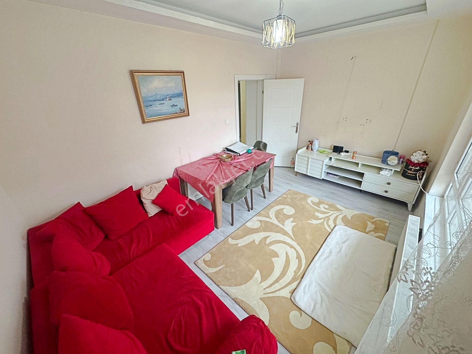 Etlik Şehir Hastanesi Yanı Giriş Kat 2+1 Bağımsz Ön Cephe Eşyalı - Görsel 2