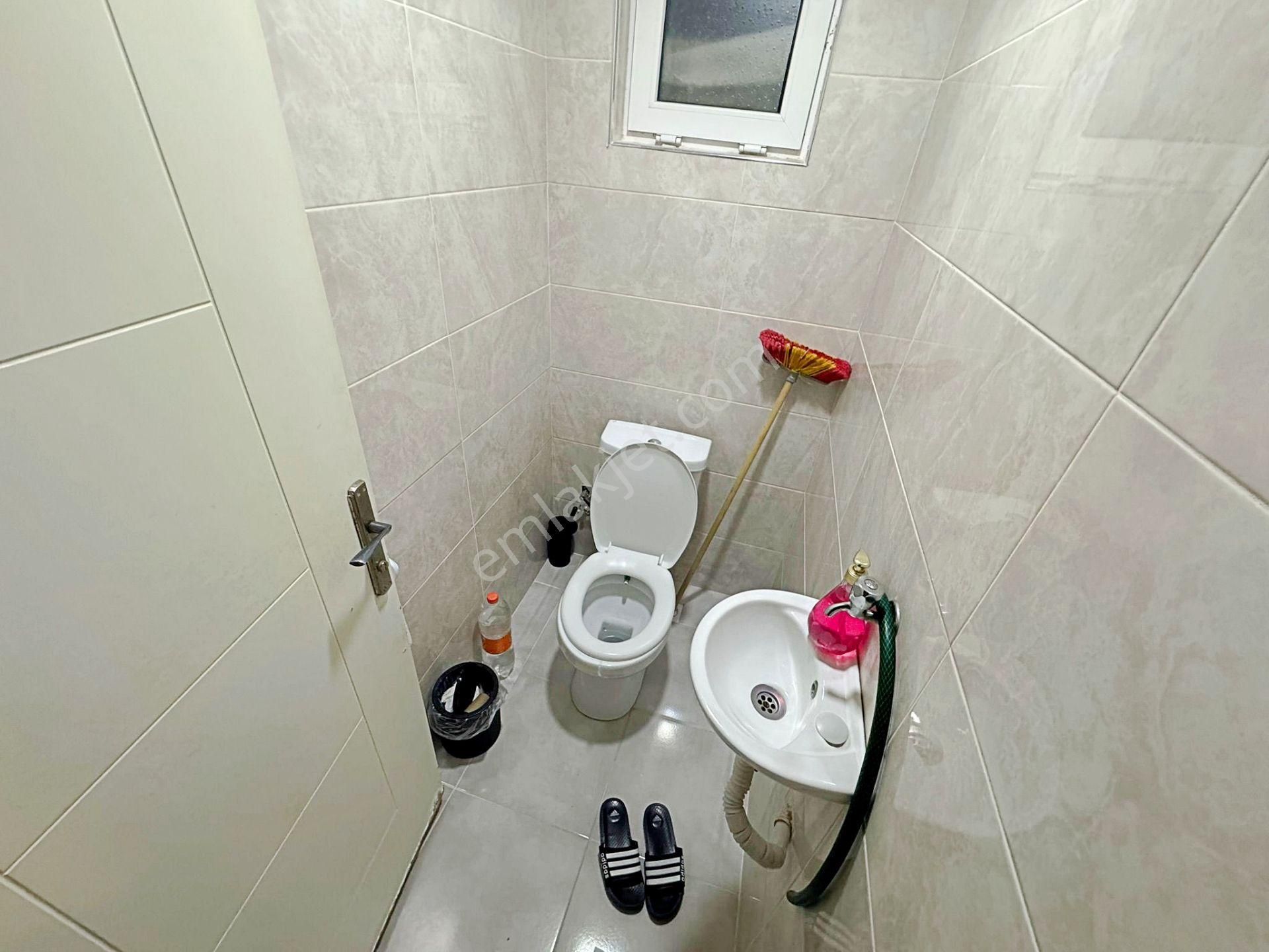 Etlik Şehir Hastanesi Yanı Giriş Kat 2+1 Bağımsz Ön Cephe Eşyalı - Görsel 23