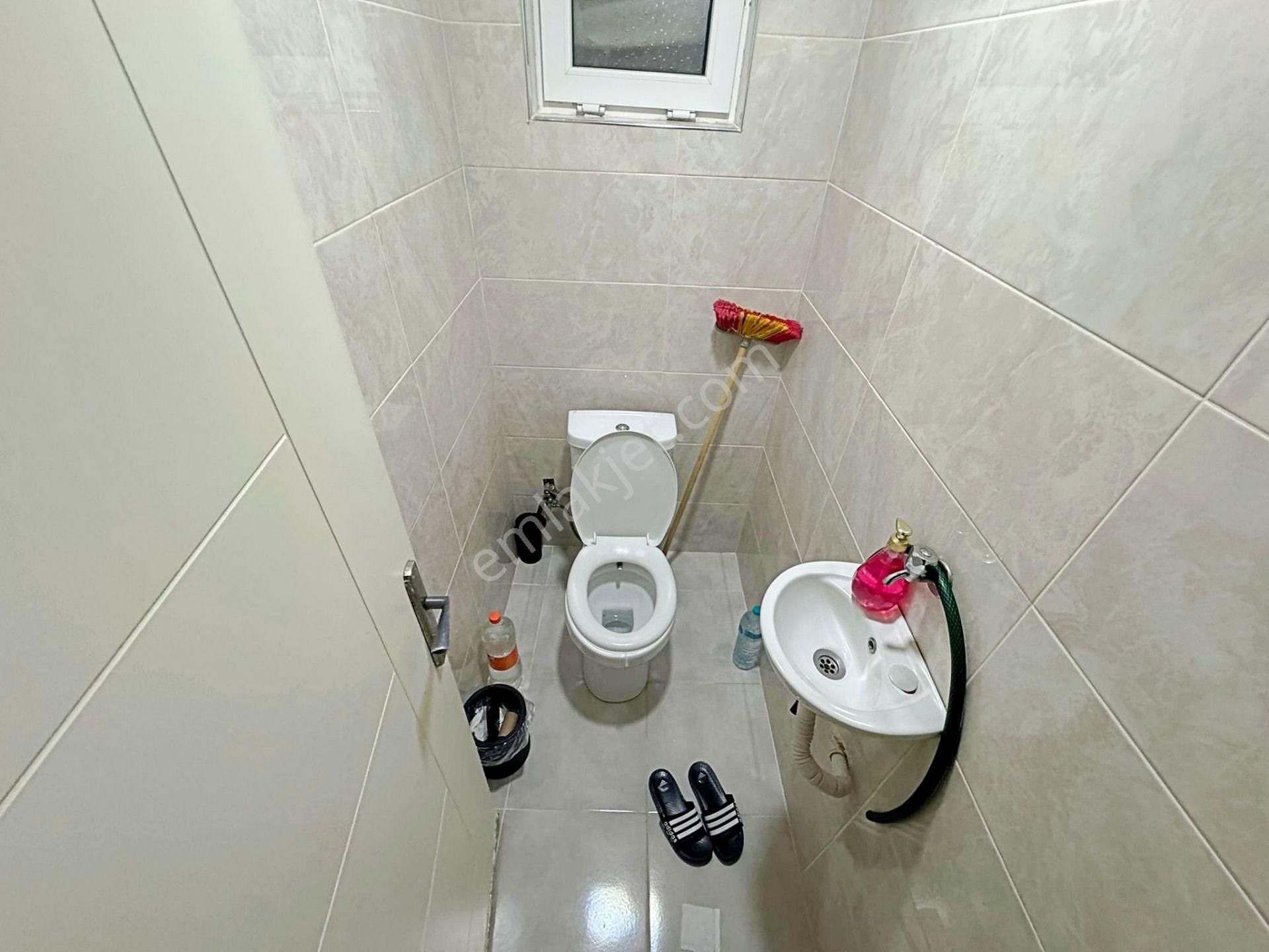 Etlik Şehir Hastanesi Yanı Giriş Kat 2+1 Bağımsz Ön Cephe Eşyalı - Görsel 22