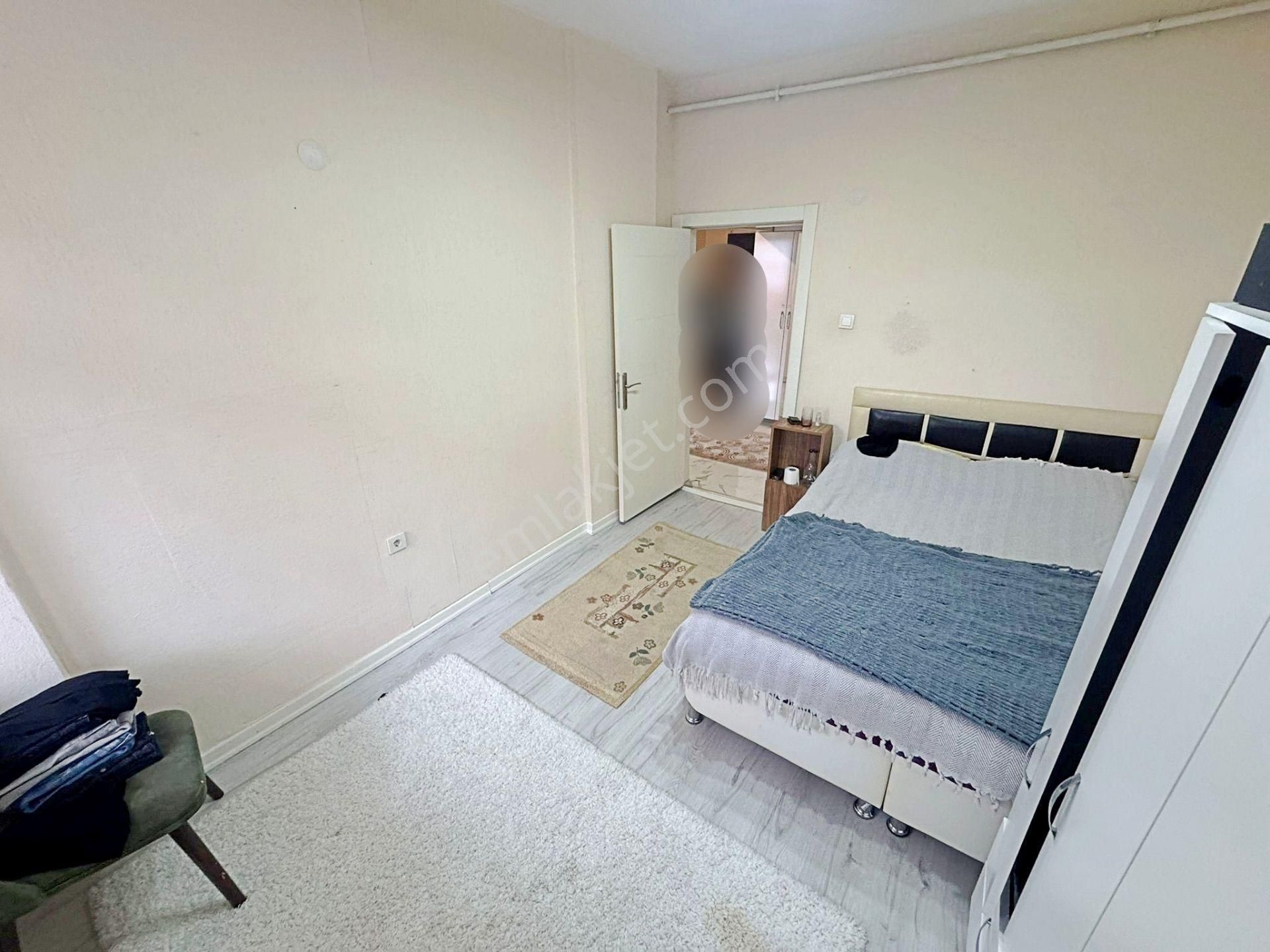 Etlik Şehir Hastanesi Yanı Giriş Kat 2+1 Bağımsz Ön Cephe Eşyalı - Görsel 9