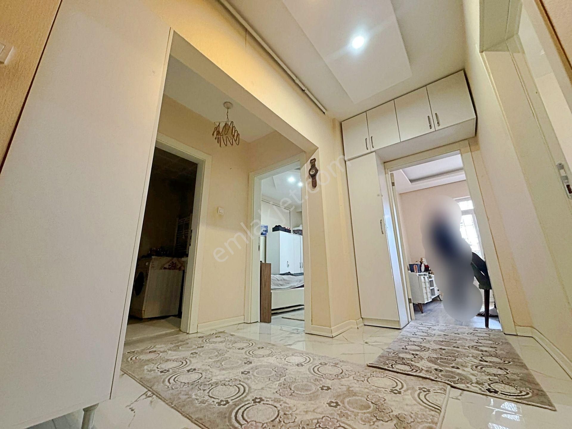 Etlik Şehir Hastanesi Yanı Giriş Kat 2+1 Bağımsz Ön Cephe Eşyalı - Görsel 18