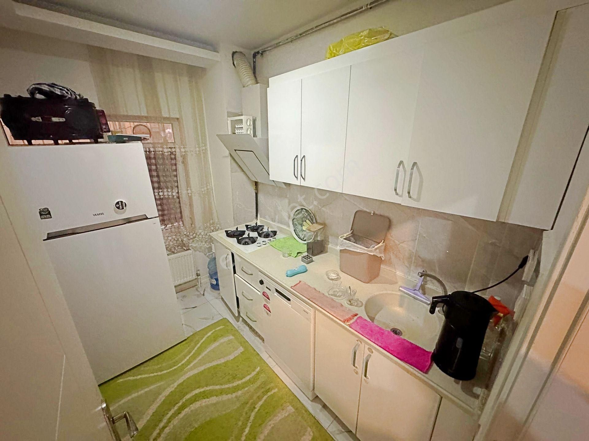 Etlik Şehir Hastanesi Yanı Giriş Kat 2+1 Bağımsz Ön Cephe Eşyalı - Görsel 7