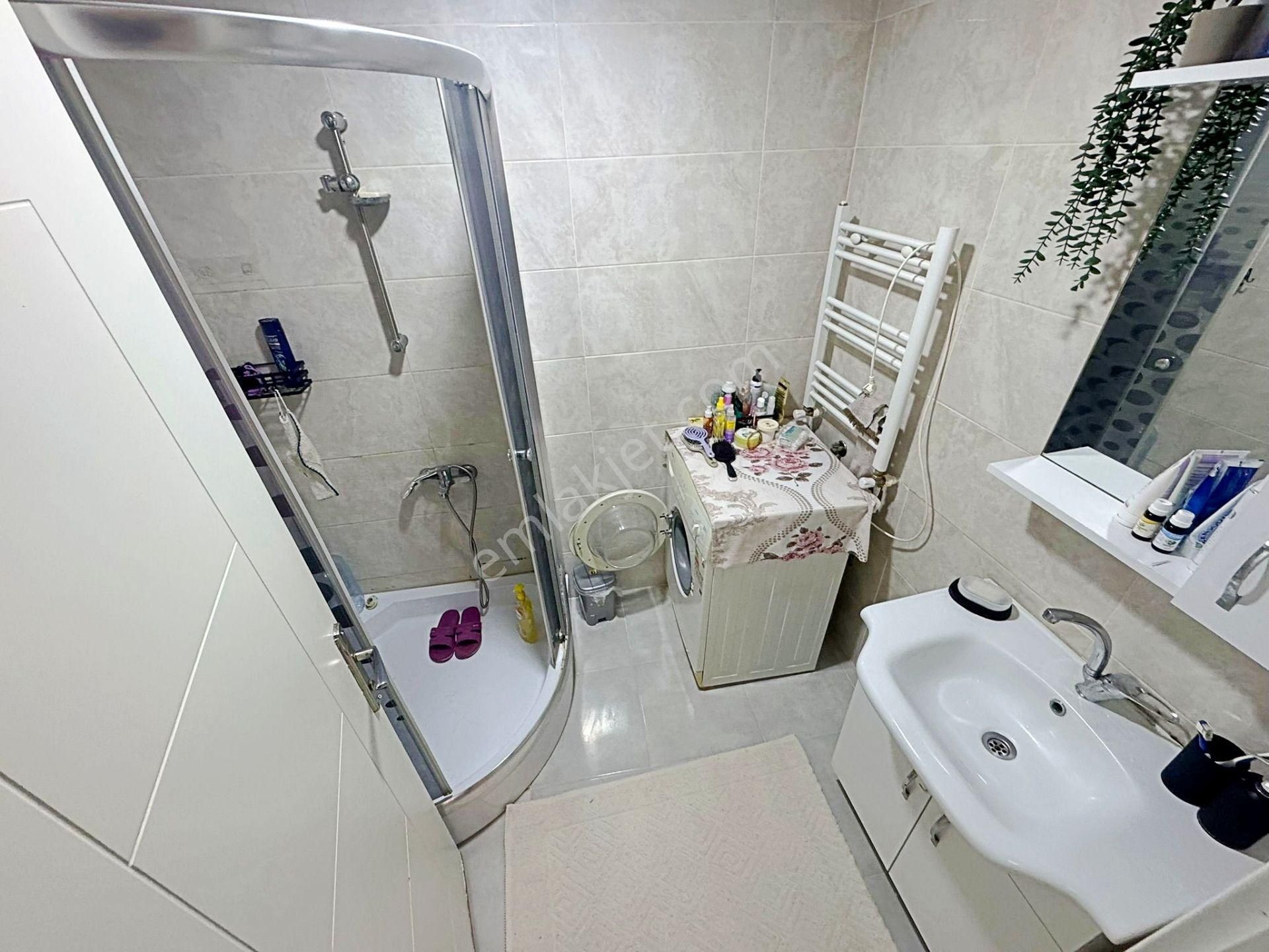 Etlik Şehir Hastanesi Yanı Giriş Kat 2+1 Bağımsz Ön Cephe Eşyalı - Görsel 17