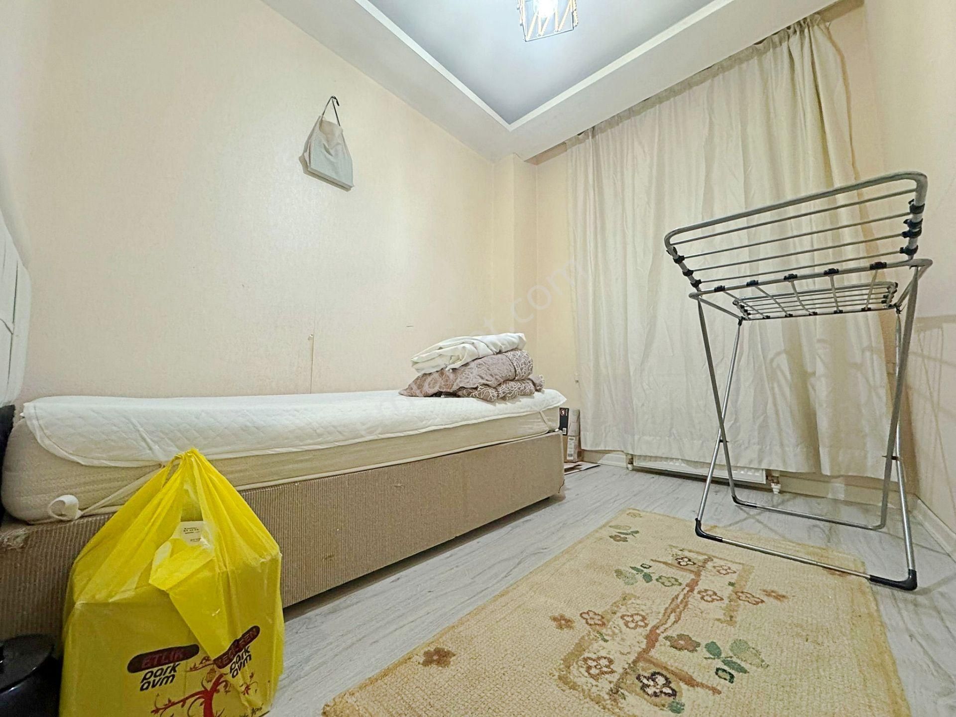 Etlik Şehir Hastanesi Yanı Giriş Kat 2+1 Bağımsz Ön Cephe Eşyalı - Görsel 12