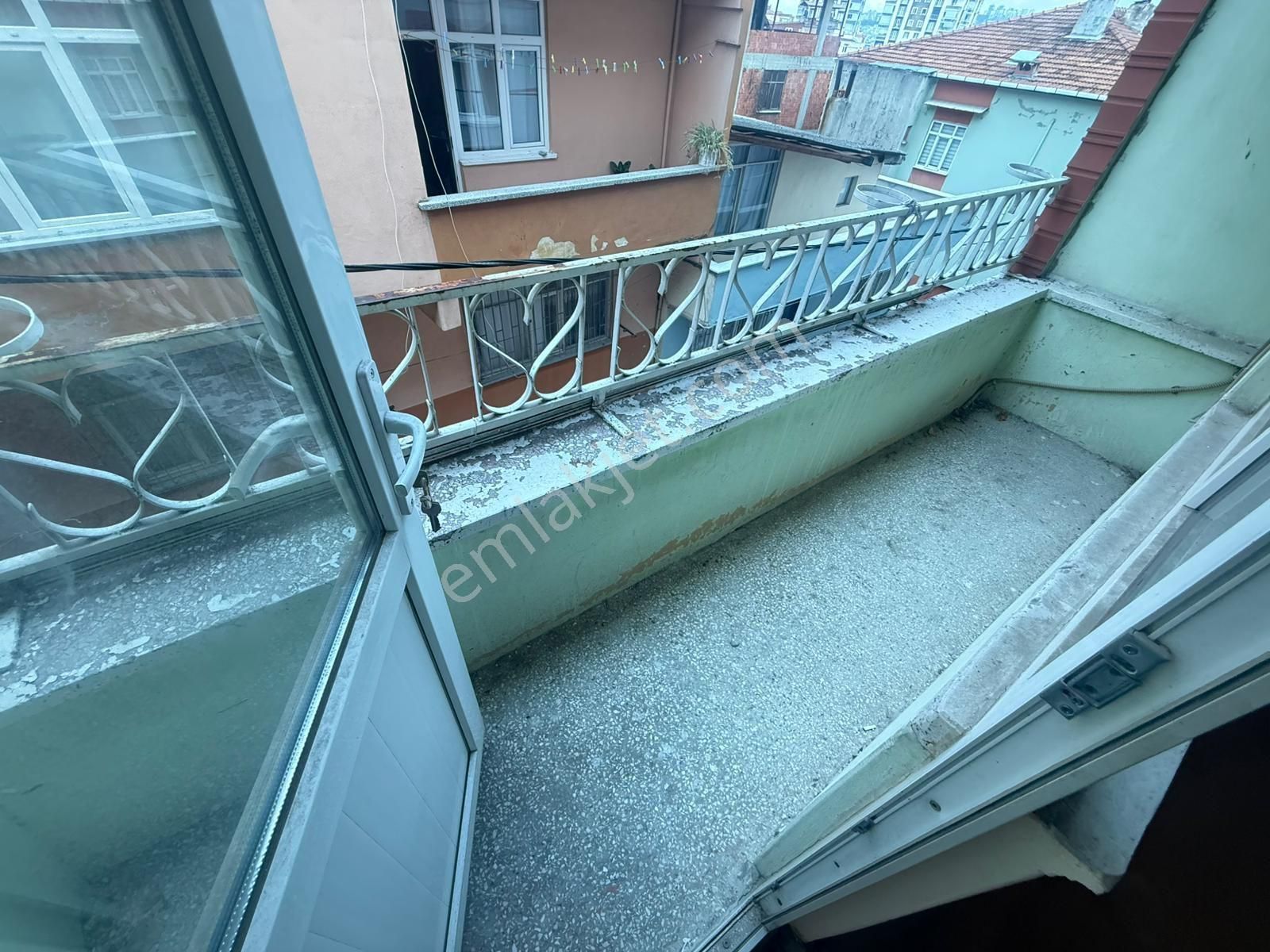 Evim-nur'dan Fevziçakmak Mh. 88m2 Arsa Üzerinde 3.katlı Mükemmel Konumda Komple Satılık Bina - Görsel 27