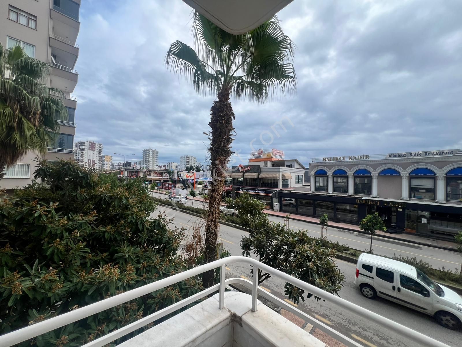 Karınca'dan Viranşehir'de Anayola Sıfır Fırsat Daire !!! - Görsel 21