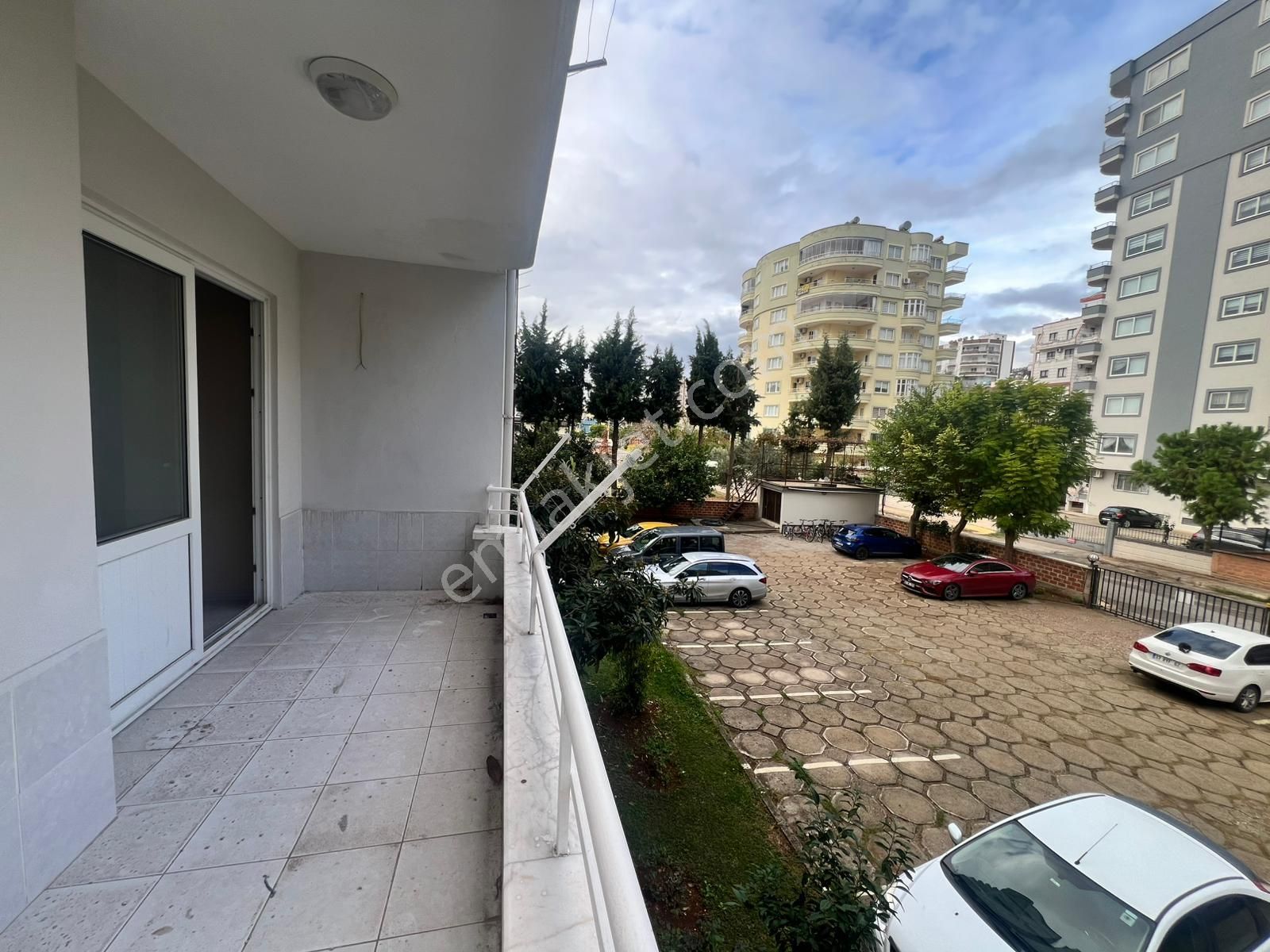 Karınca'dan Viranşehir'de Anayola Sıfır Fırsat Daire !!! - Görsel 28