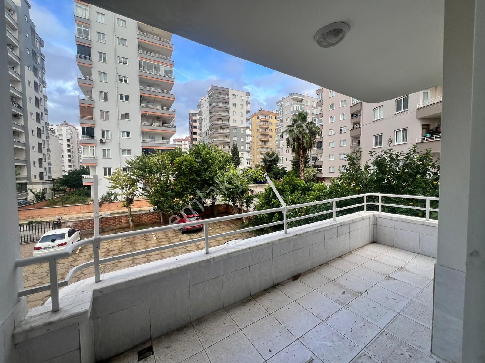 Karınca'dan Viranşehir'de Anayola Sıfır Fırsat Daire !!! - Görsel 22