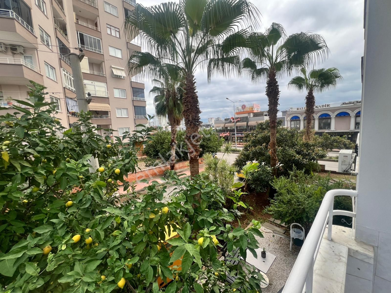 Karınca'dan Viranşehir'de Anayola Sıfır Fırsat Daire !!! - Görsel 23