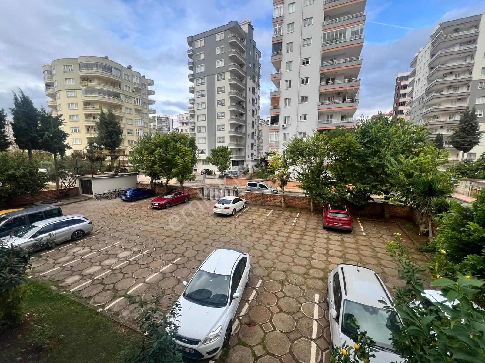 Karınca'dan Viranşehir'de Anayola Sıfır Fırsat Daire !!! - Görsel 24