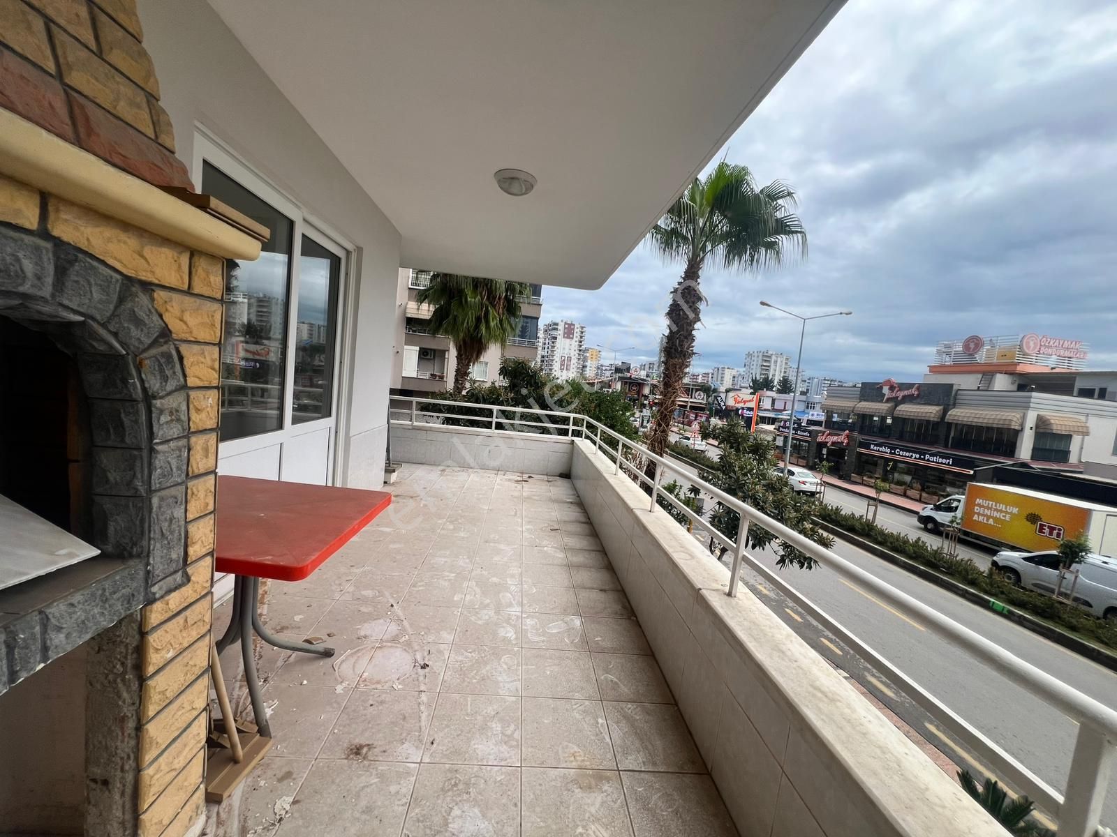 Karınca'dan Viranşehir'de Anayola Sıfır Fırsat Daire !!! - Görsel 19