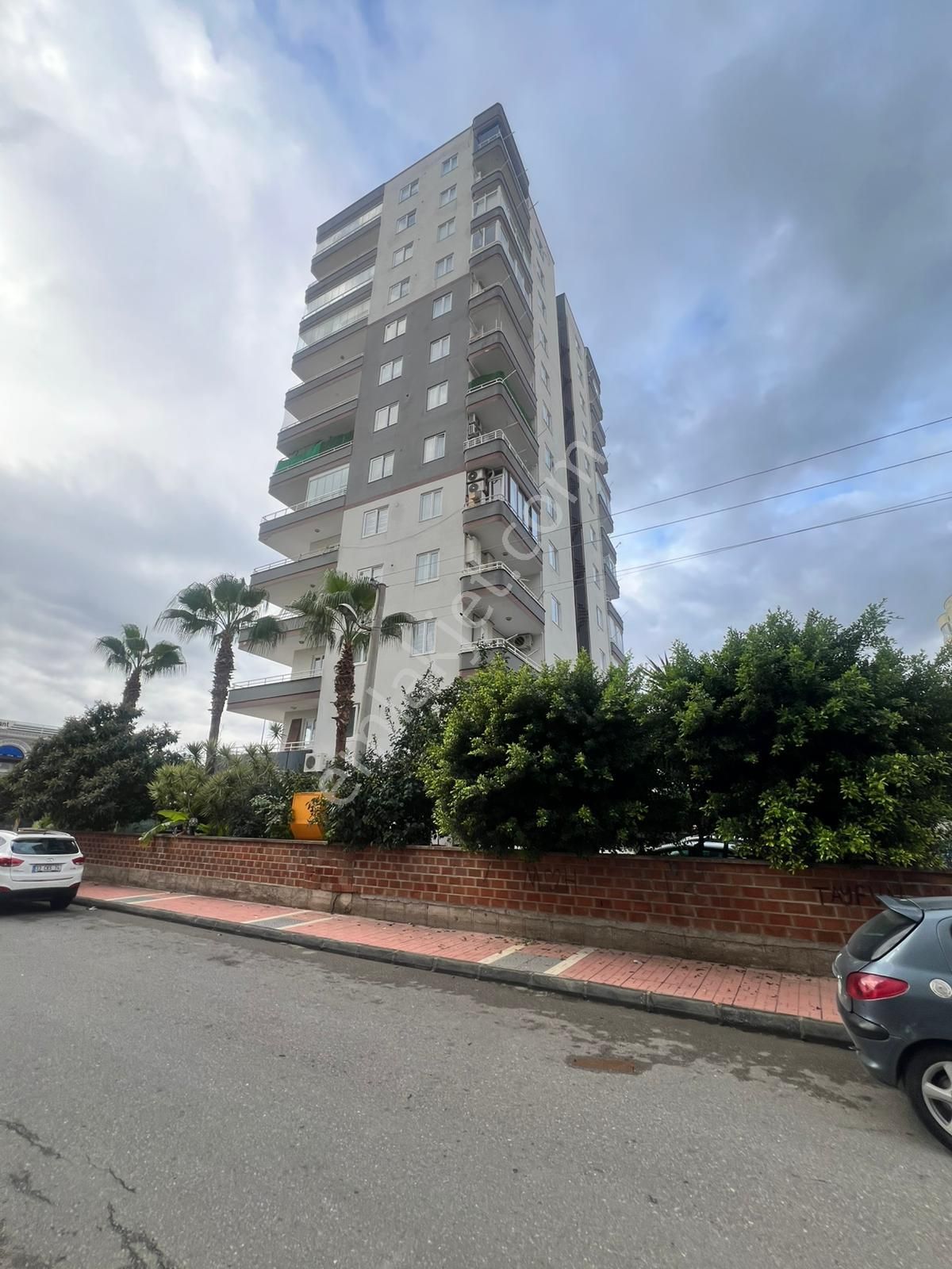 Karınca'dan Viranşehir'de Anayola Sıfır Fırsat Daire !!!