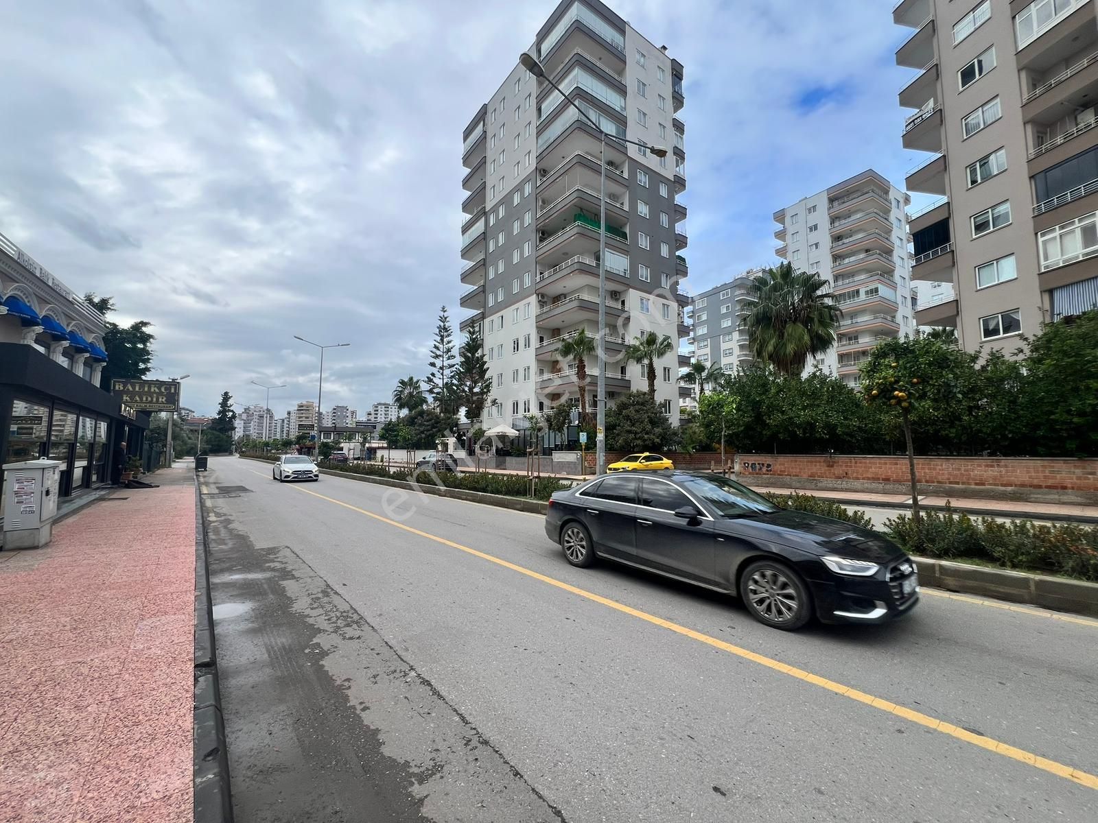 Karınca'dan Viranşehir'de Anayola Sıfır Fırsat Daire !!! - Görsel 27