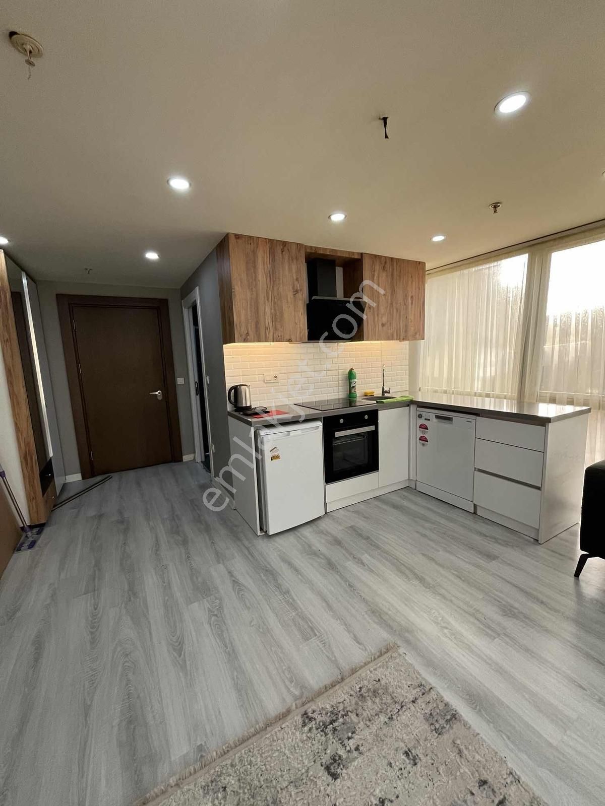 Dap Vazo Kule Büyük Tip Full Eşyalı Köşe Daire Acele Edin - Görsel 3