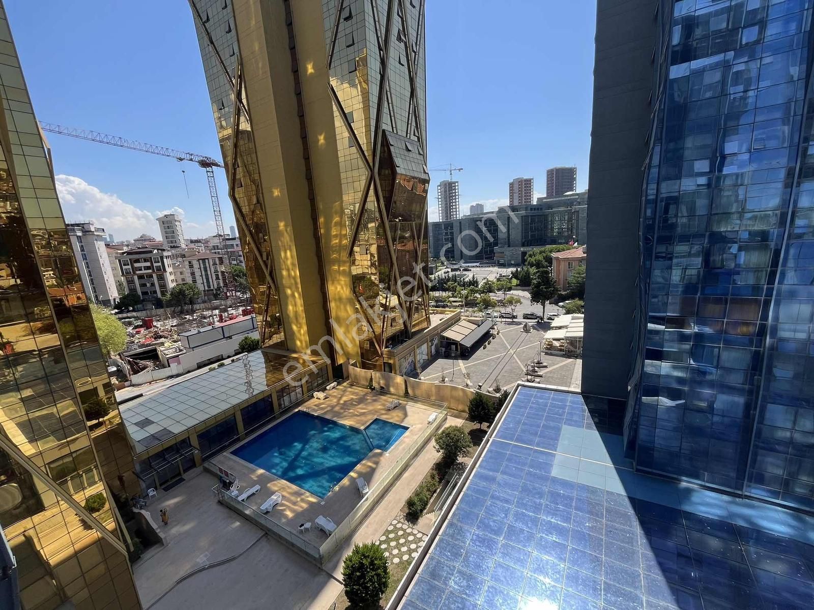 Dap Vazo Kule Büyük Tip Full Eşyalı Köşe Daire Acele Edin - Görsel 2