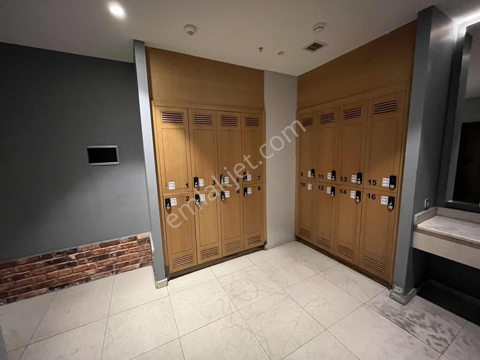 Dap Vazo Kule Büyük Tip Full Eşyalı Köşe Daire Acele Edin - Görsel 15