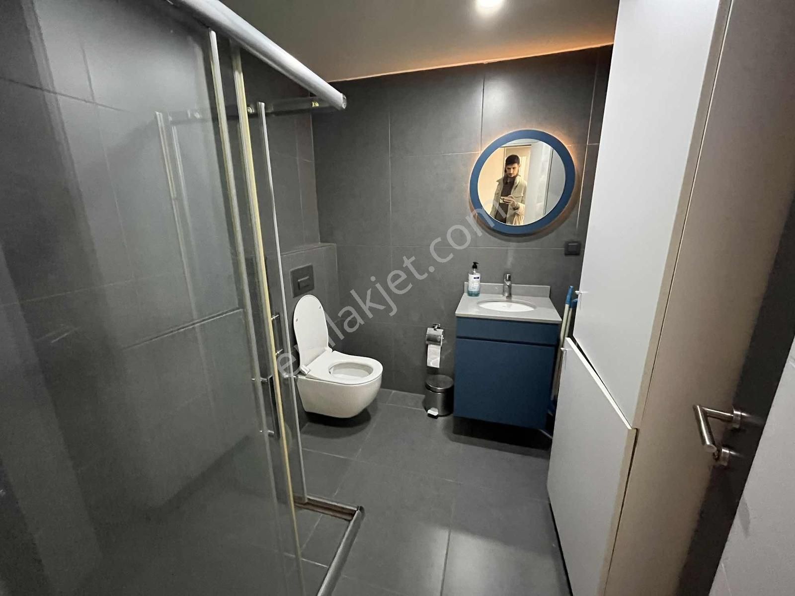 Dap Vazo Kule Büyük Tip Full Eşyalı Köşe Daire Acele Edin - Görsel 5