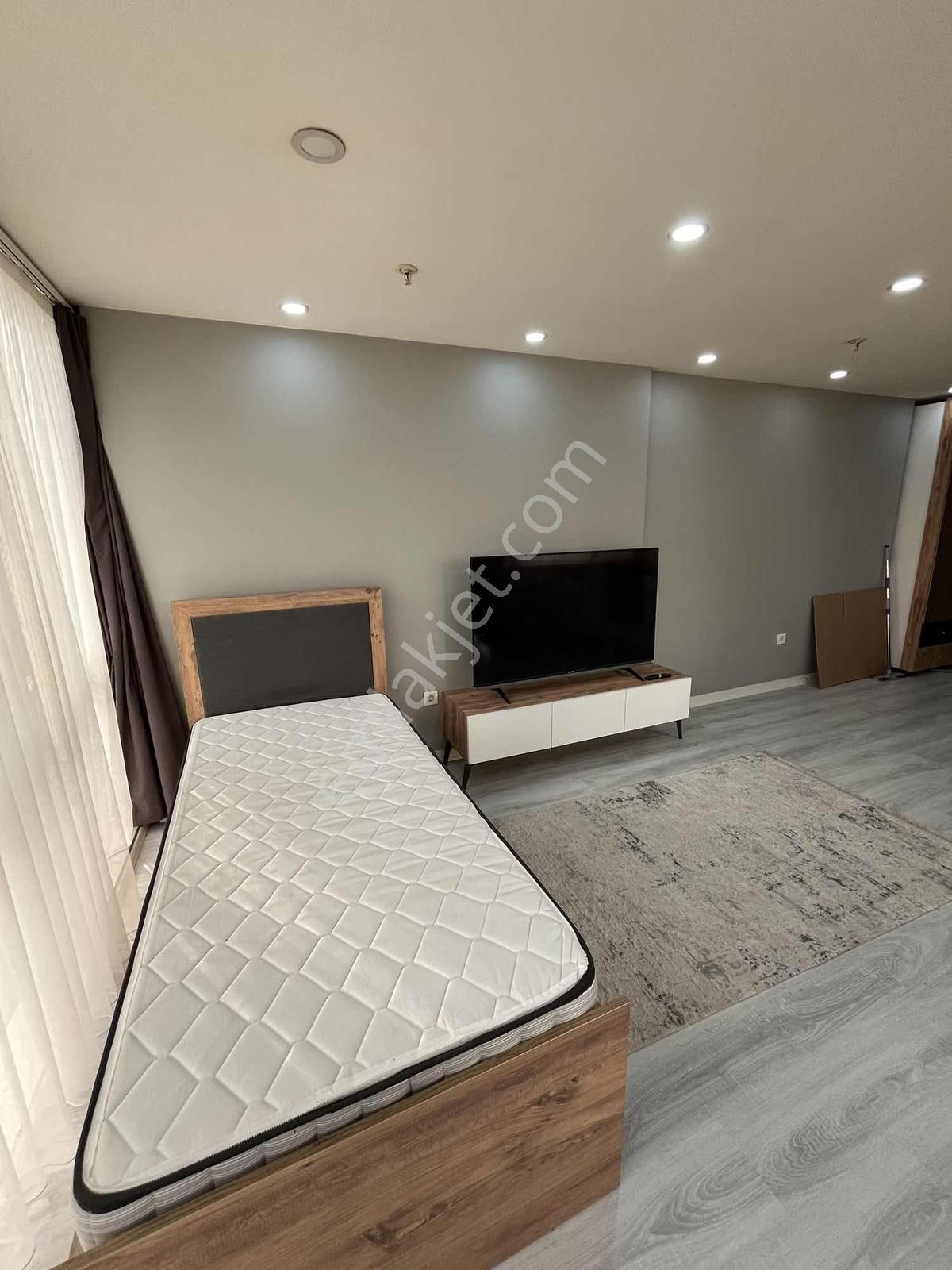 Dap Vazo Kule Büyük Tip Full Eşyalı Köşe Daire Acele Edin - Görsel 9