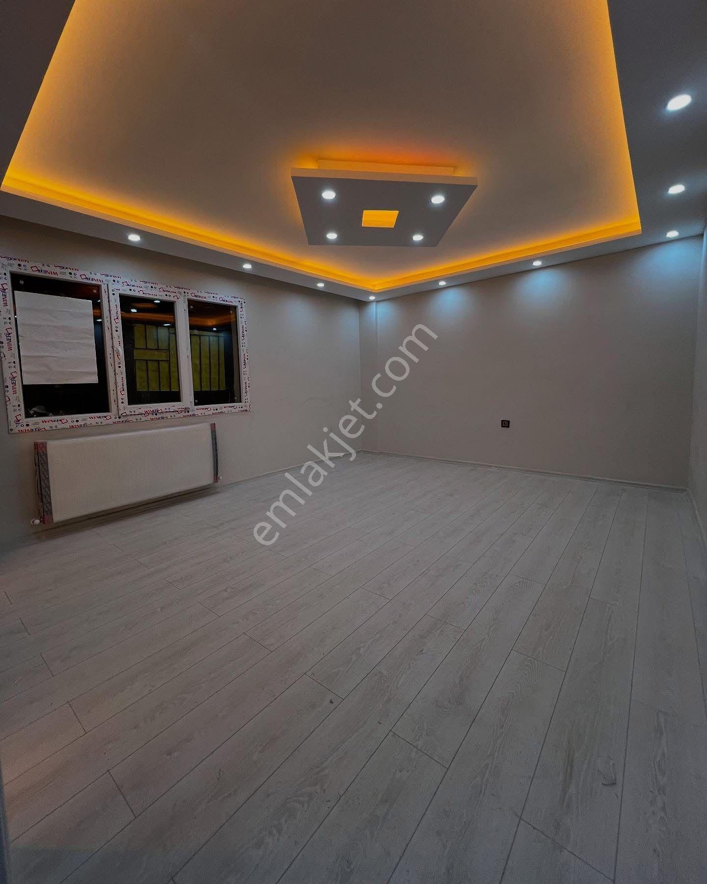 🏡sakarya Mahallesi 🏡 ✅3+1 120 M2 5 Katlının Zemin Katı ❇️full Tadilatlı Özelikli Bahçeli - Görsel 16