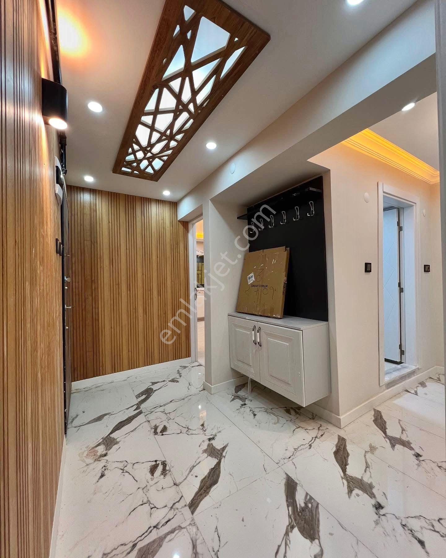 🏡sakarya Mahallesi 🏡 ✅3+1 120 M2 5 Katlının Zemin Katı ❇️full Tadilatlı Özelikli Bahçeli - Görsel 10