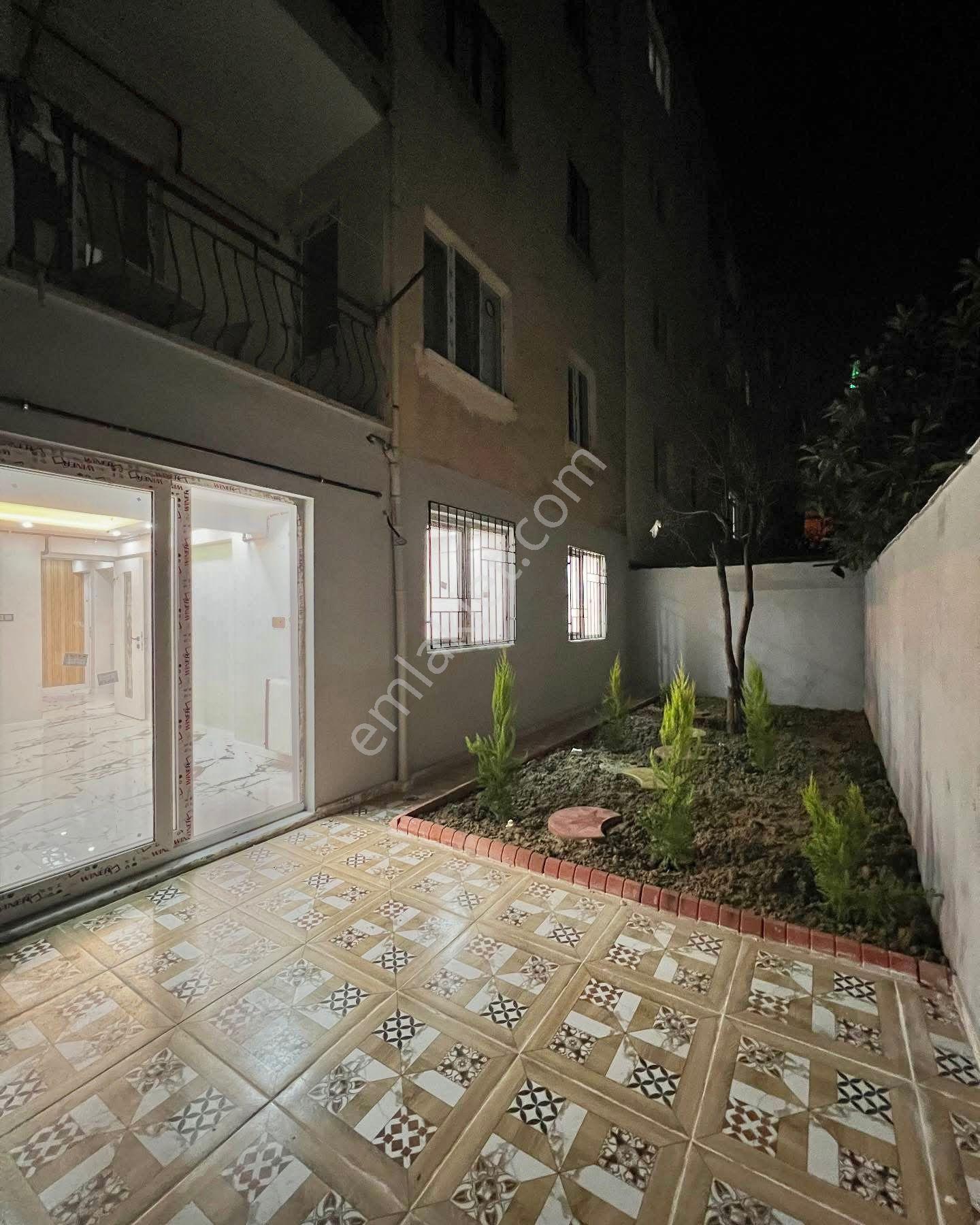 🏡sakarya Mahallesi 🏡 ✅3+1 120 M2 5 Katlının Zemin Katı ❇️full Tadilatlı Özelikli Bahçeli - Görsel 3