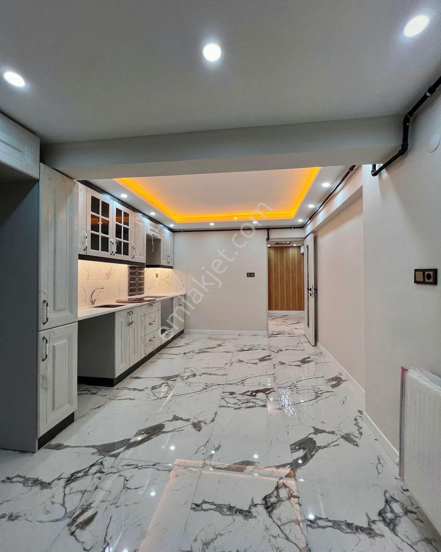 🏡sakarya Mahallesi 🏡 ✅3+1 120 M2 5 Katlının Zemin Katı ❇️full Tadilatlı Özelikli Bahçeli - Görsel 14